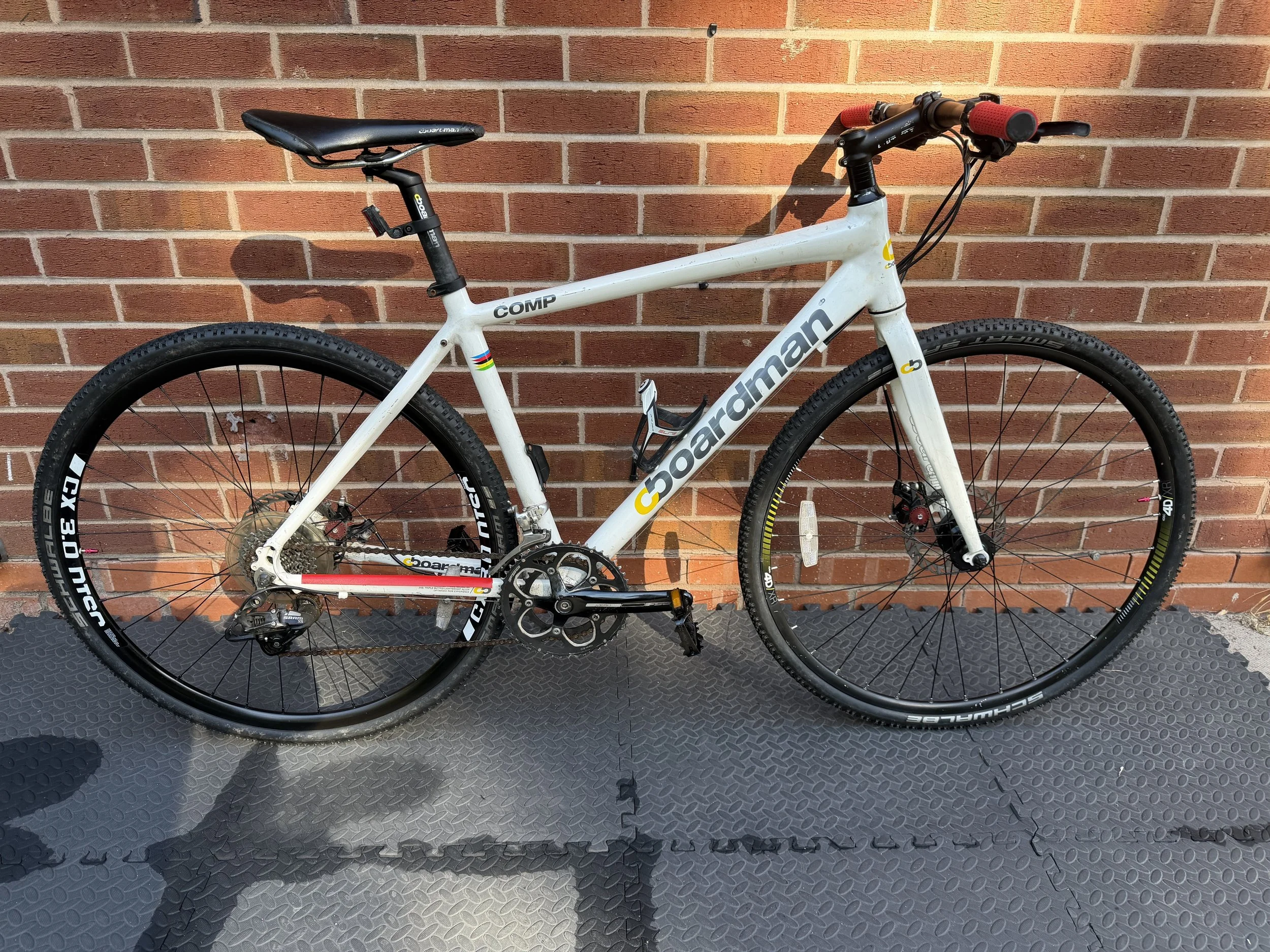 Boardman Comp mens hybrid bike for sale 6 .jpg