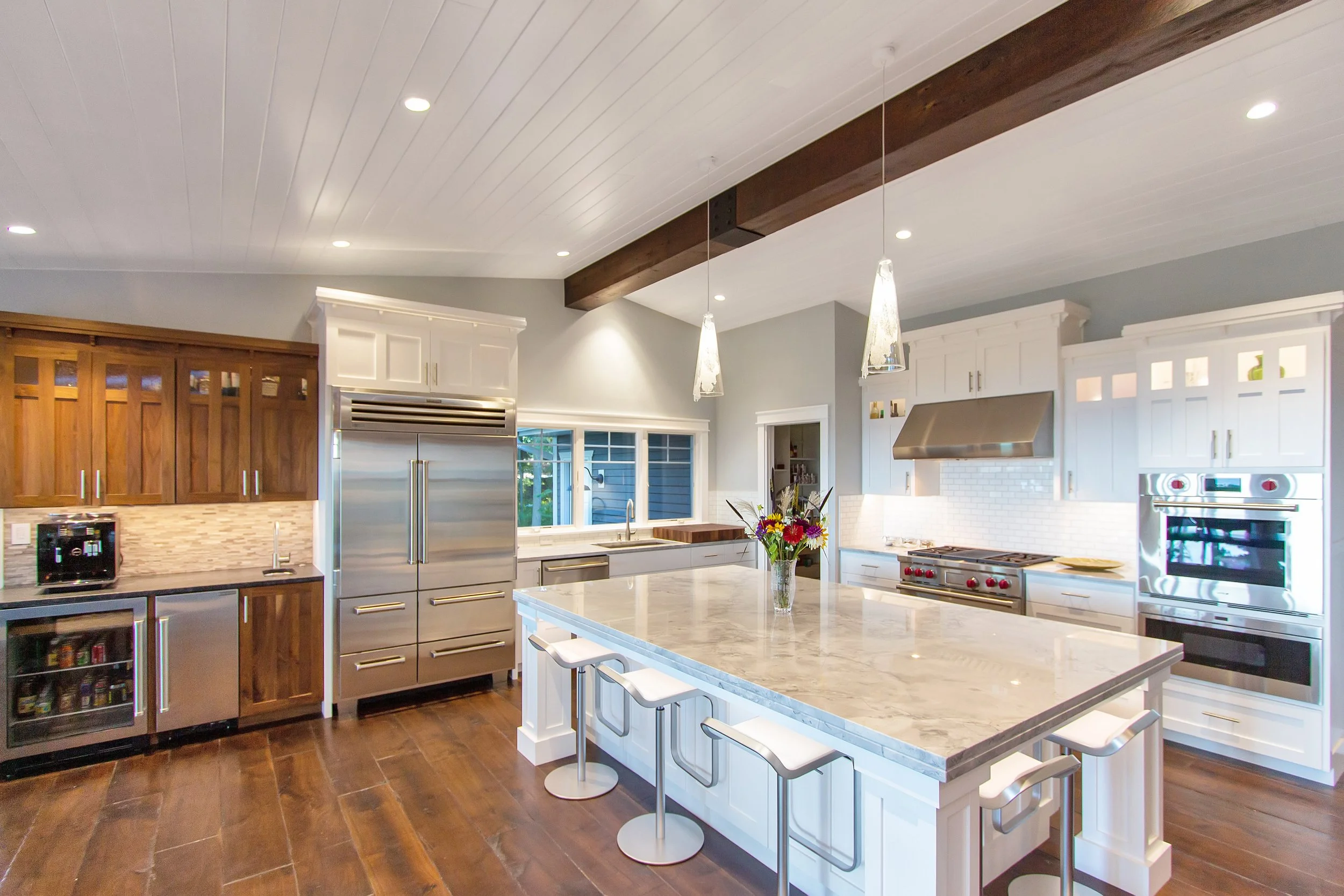 #BuiltBetter with Eiger Homes