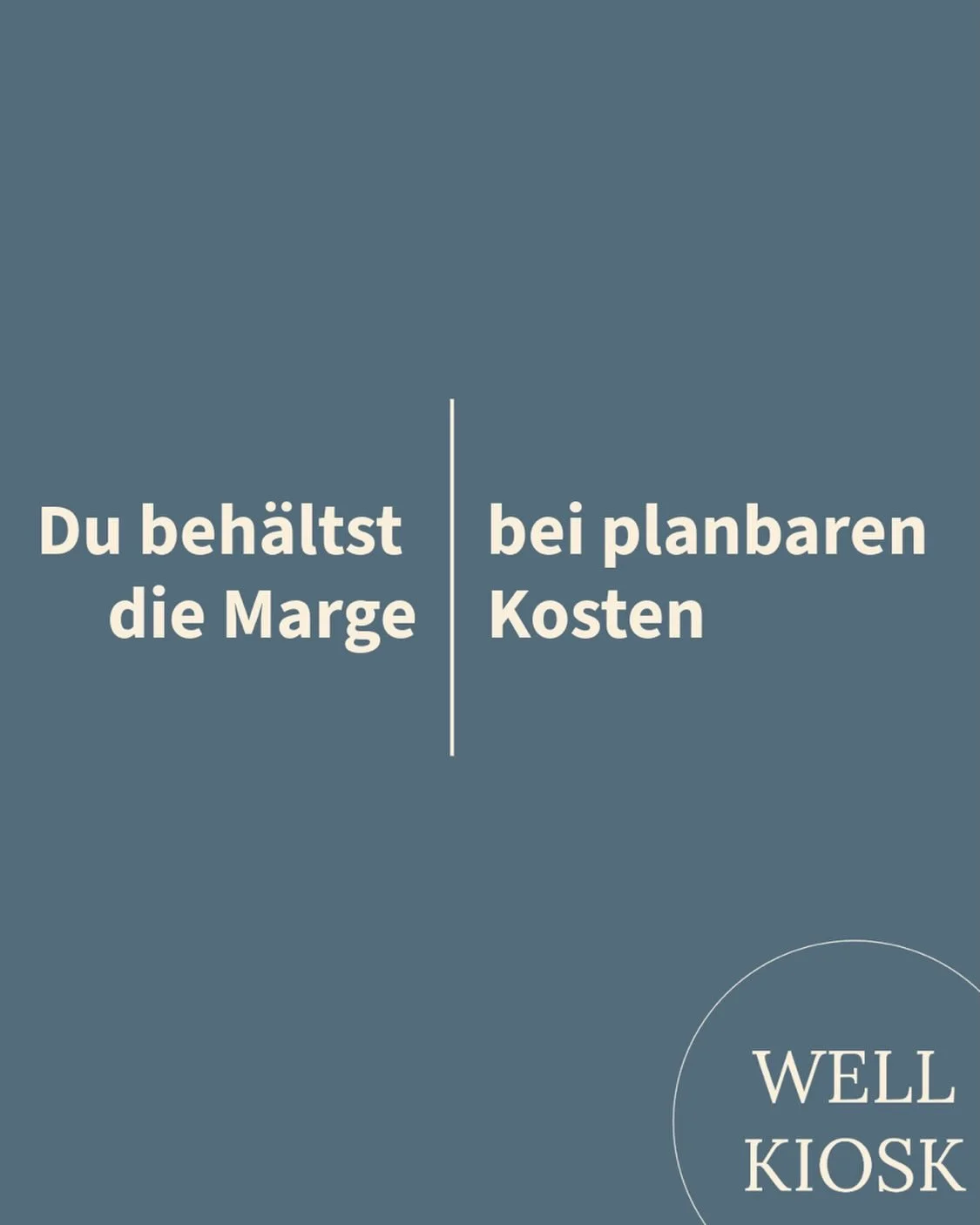Statt hoher Einmalinvestition arbeiten wir mit planbaren Mietraten ✅ Diese sind typischerweise steuerlich als Betriebsausgaben geltend zu machen. So kombinierst du Liquidit&auml;tsschonung mit einer effizienteren Kostenstruktur 🤝 und deine Einnahmen