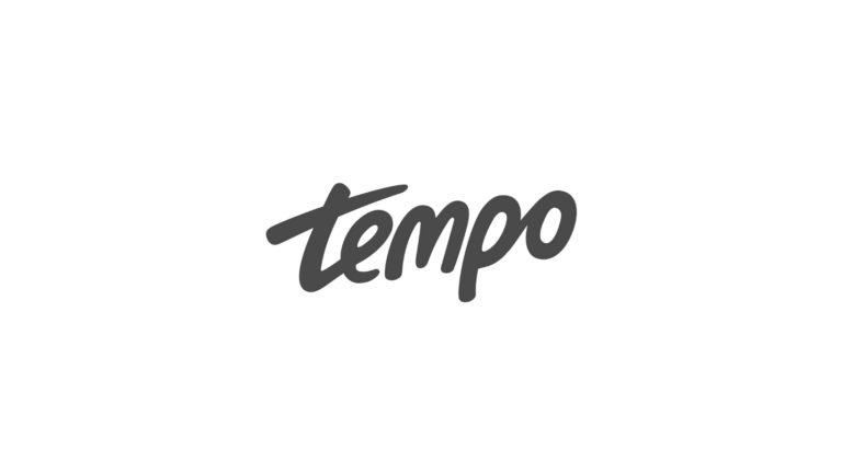 Logo der Marke Tempo als Referenzkunde