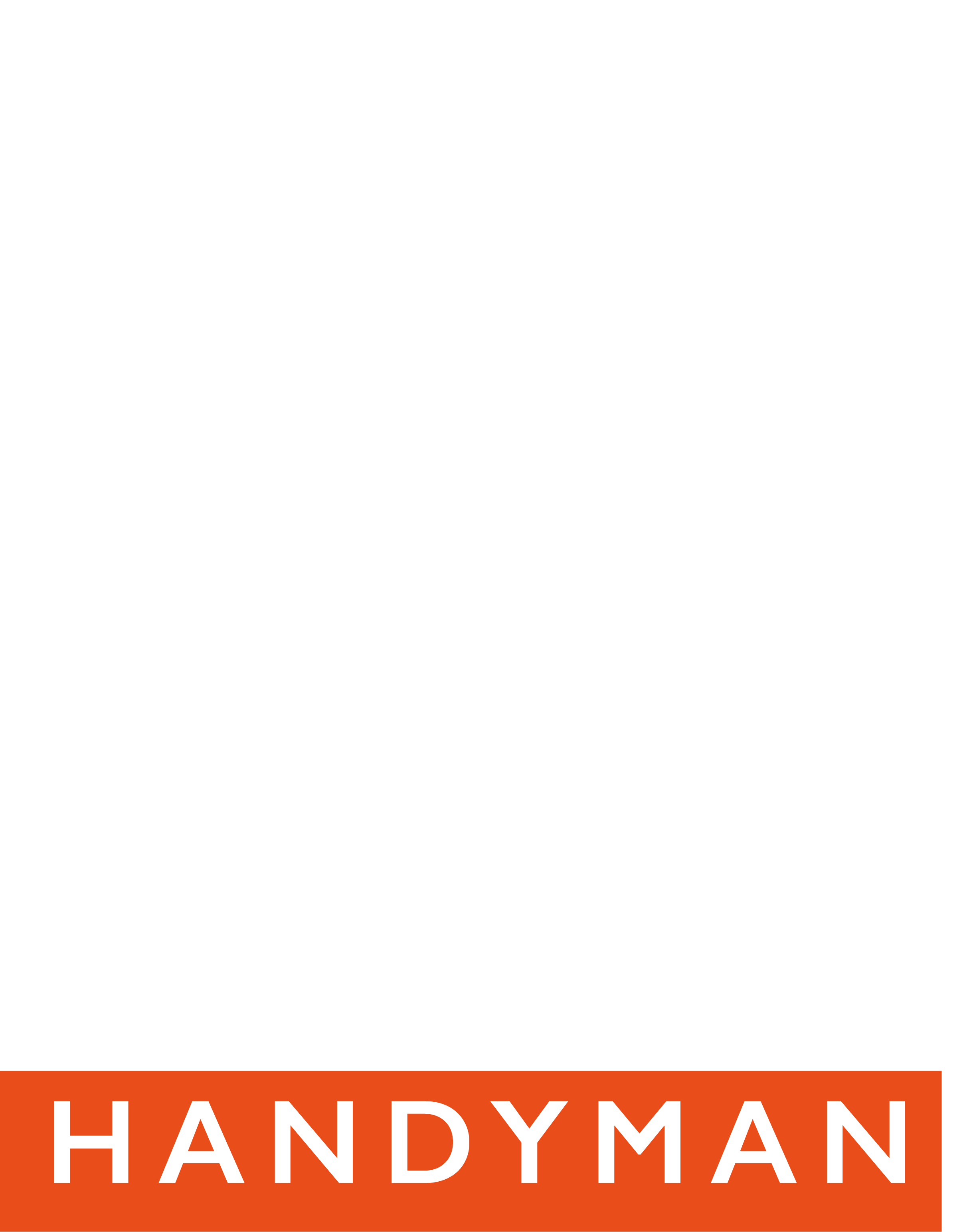 Book your local handyman