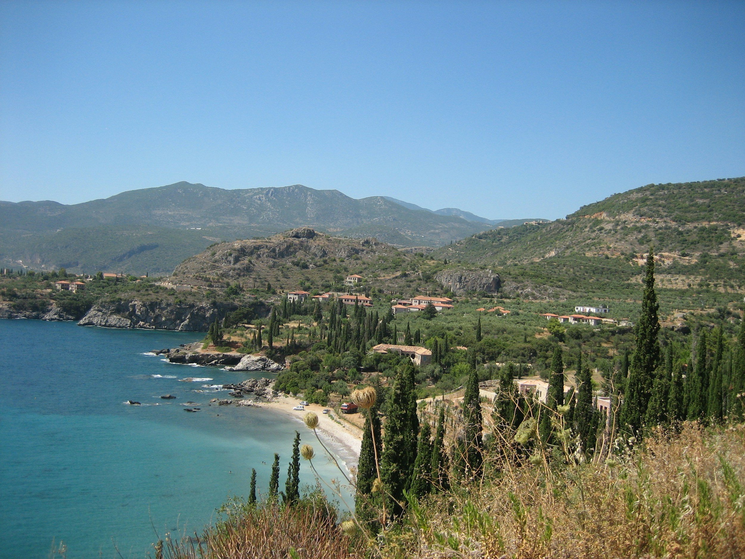 Greece Travel Support: Bridging Mediterranean Magic and Nordic Standards in 2026