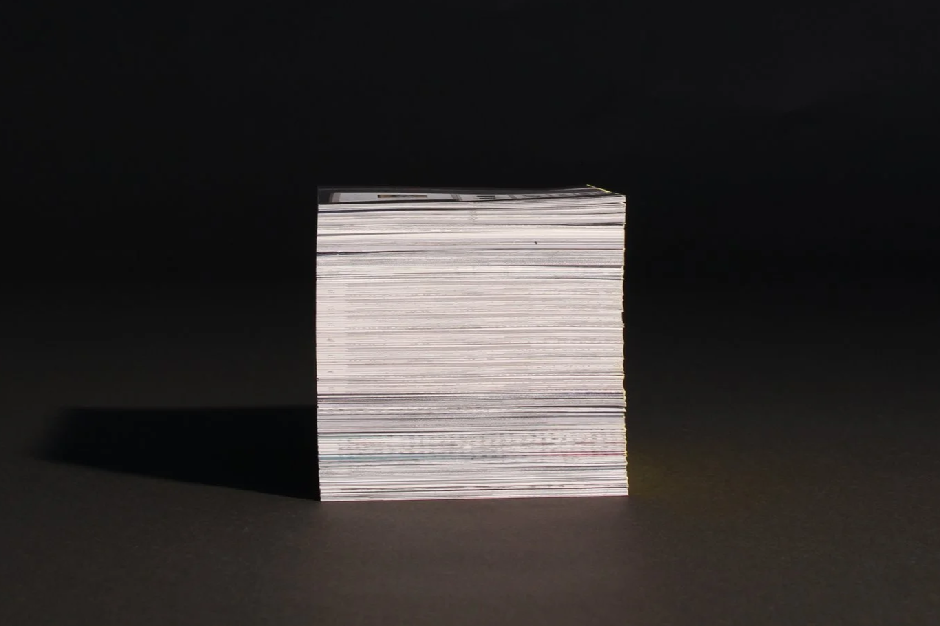 Cube