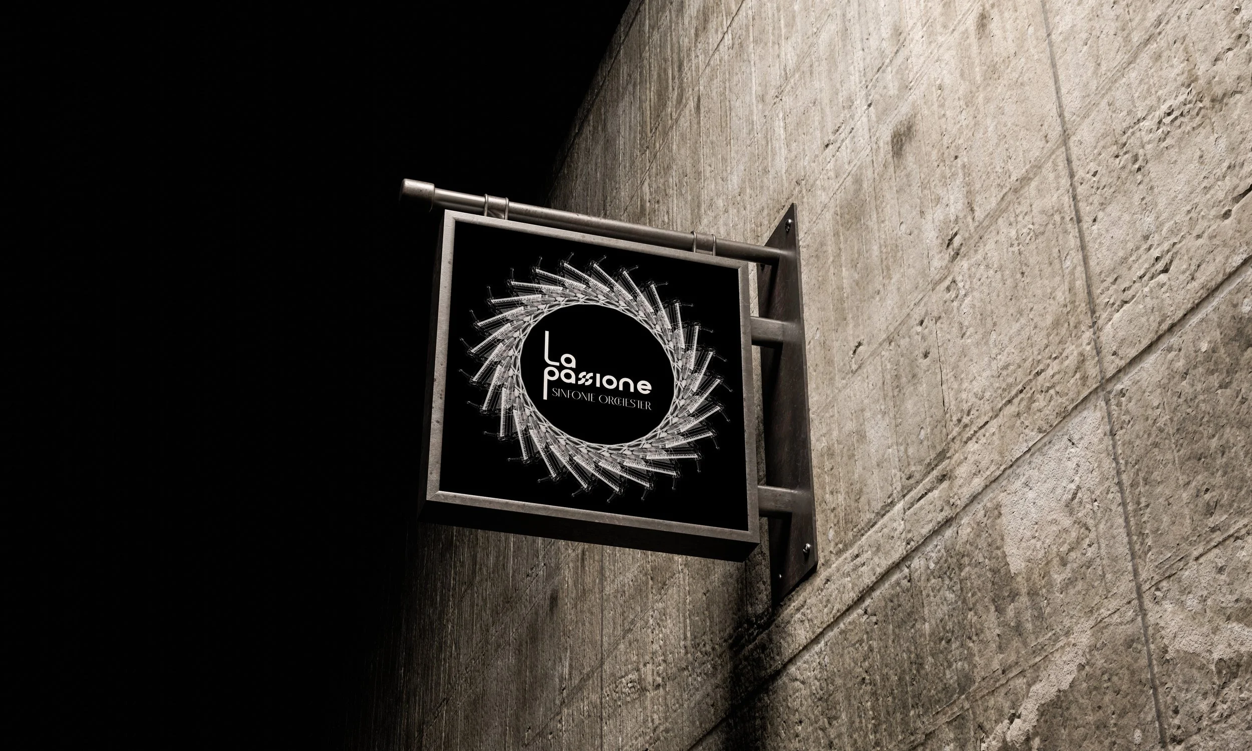 La Passione