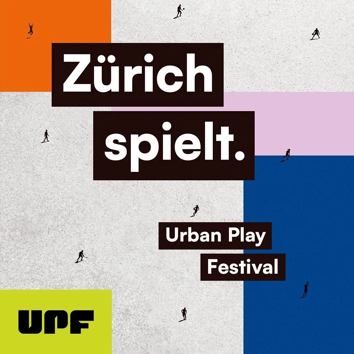 Urban Play Festival