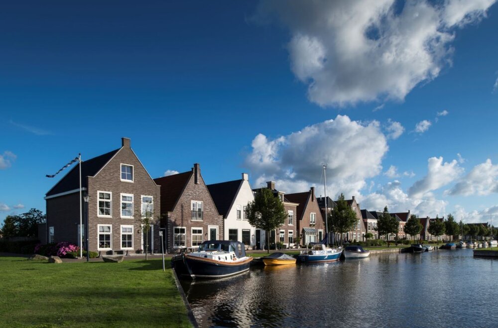 Sfeervol Balk, Fase III