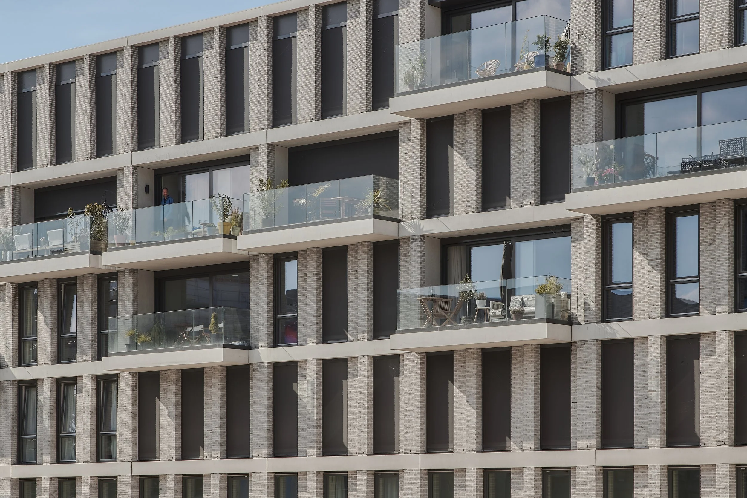 CPgo, Amsterdam