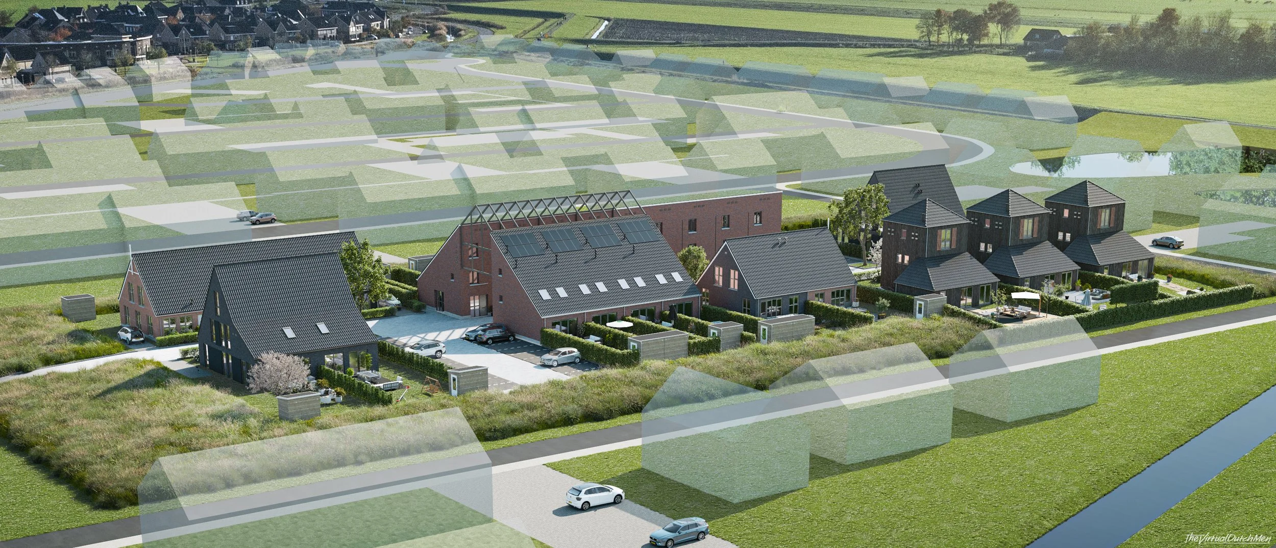 De Rietkamer, Genemuiden