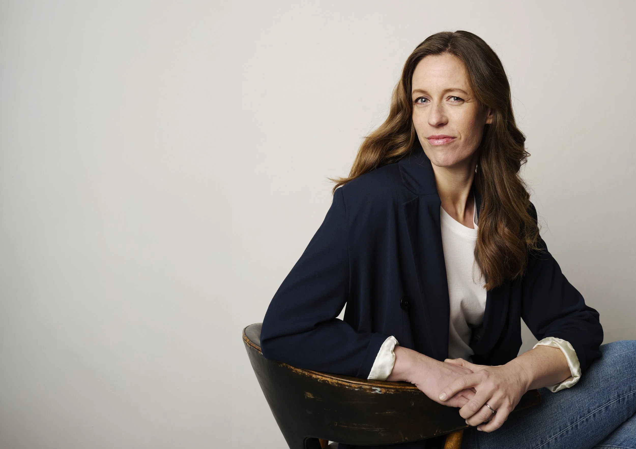 Christine Clausen, founder af Aphira Project