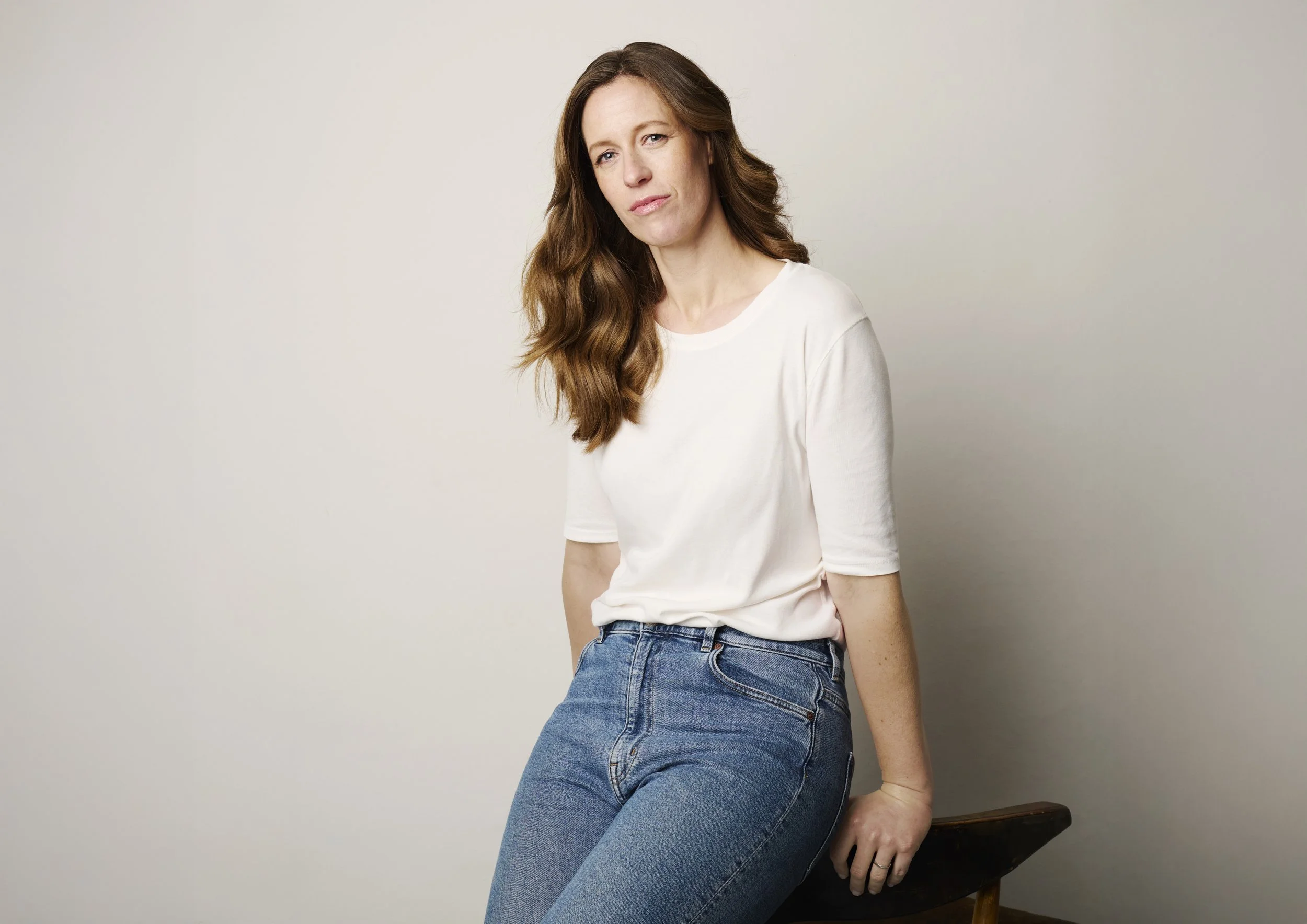 Christine Clausen, founder af Aphira Project