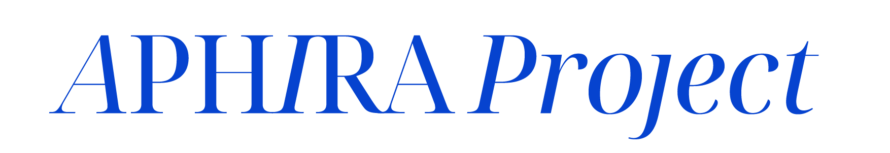 Aphira Project logo