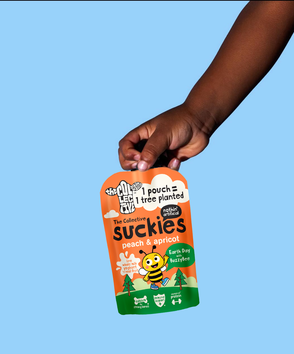 The Collective Dairy