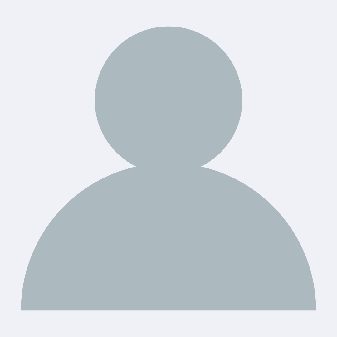 Gray silhouette of a person against a light gray background.