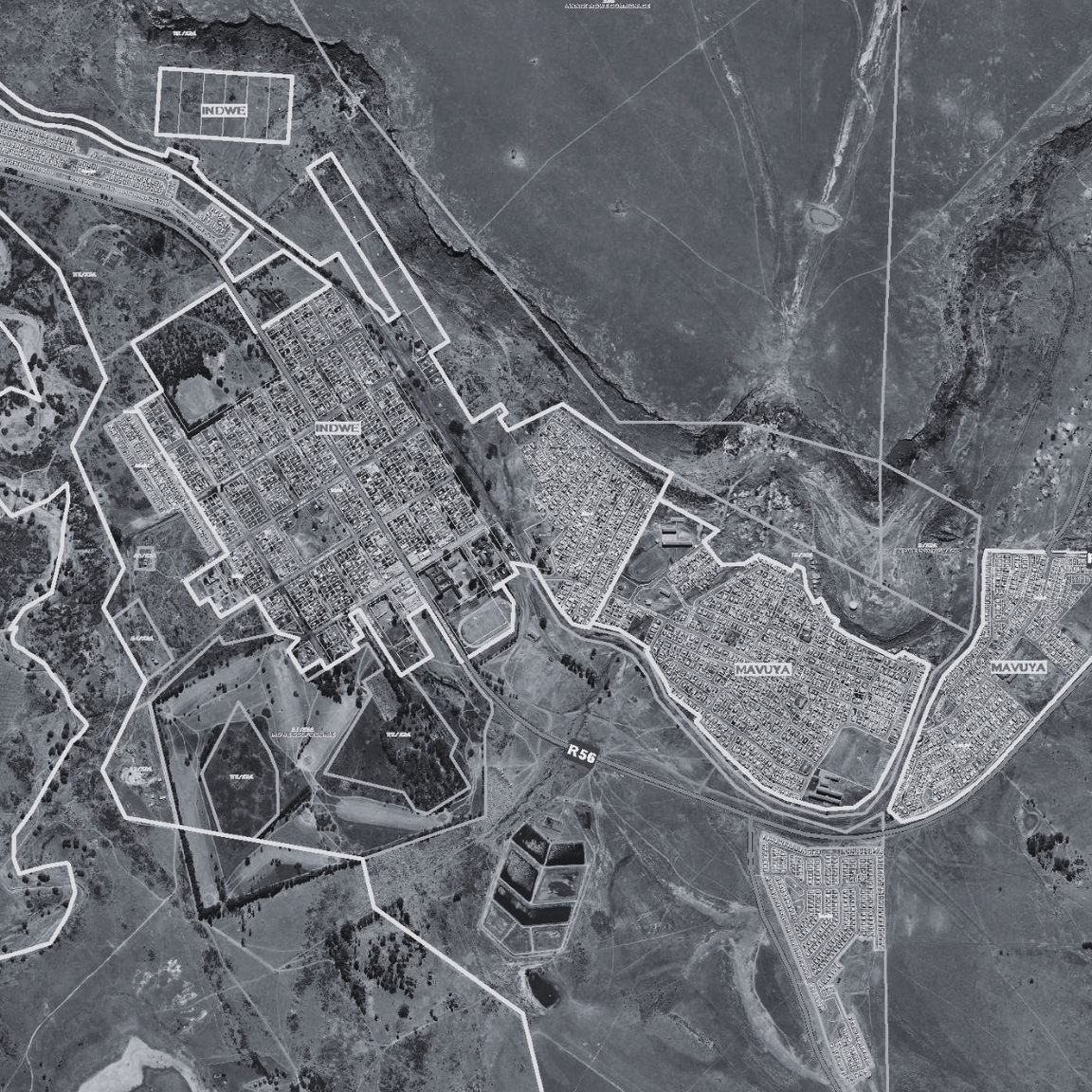 Municipal GIS Management System
