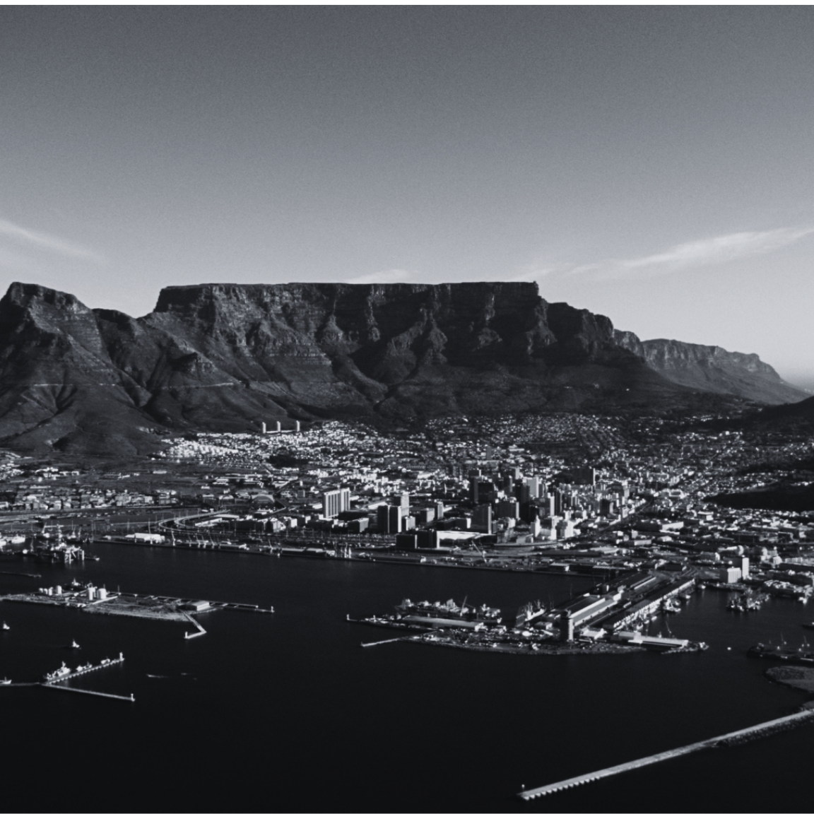 Transport for Cape Town