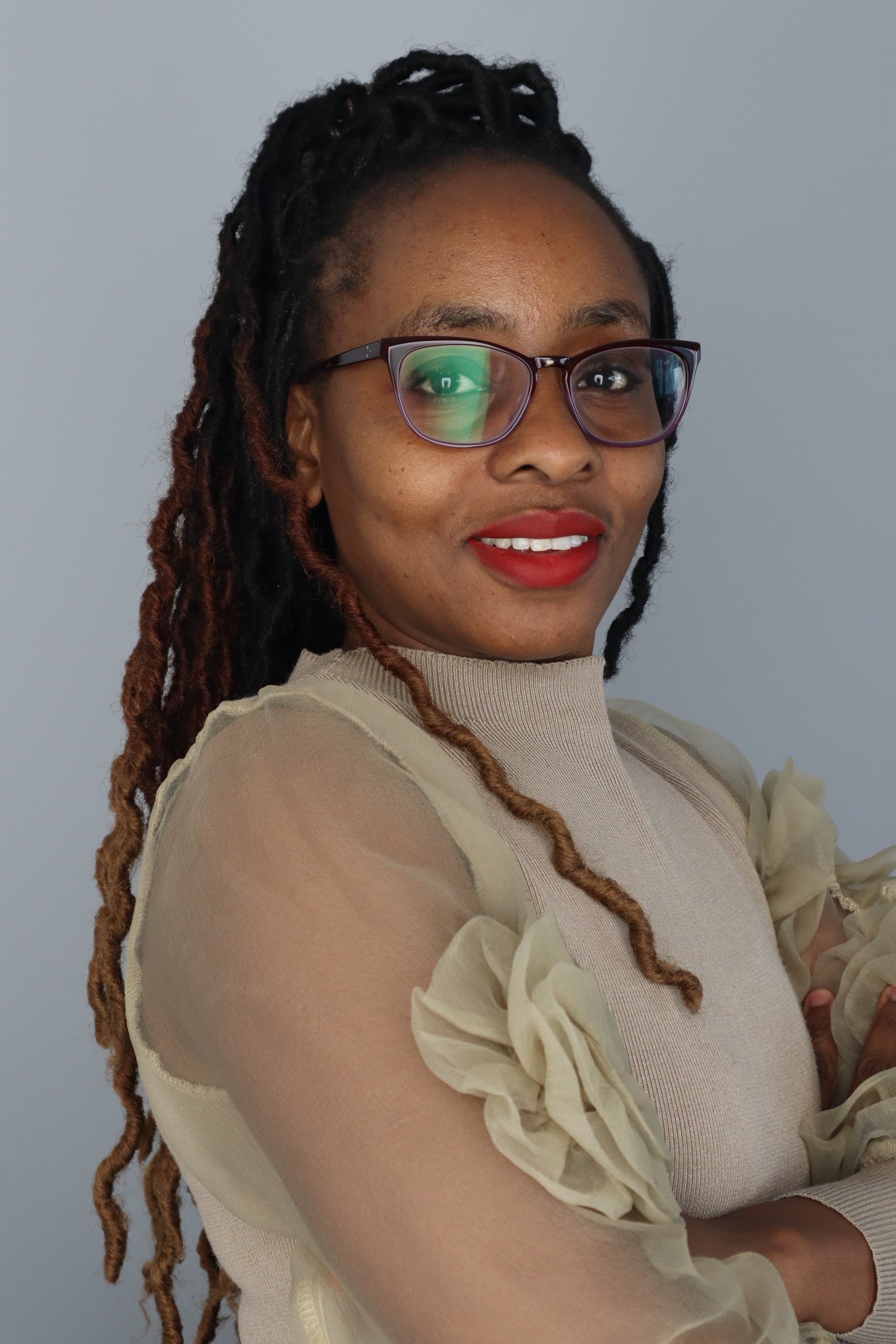 Twambo Nambao, MBChB, MSc, DrPH Candidate