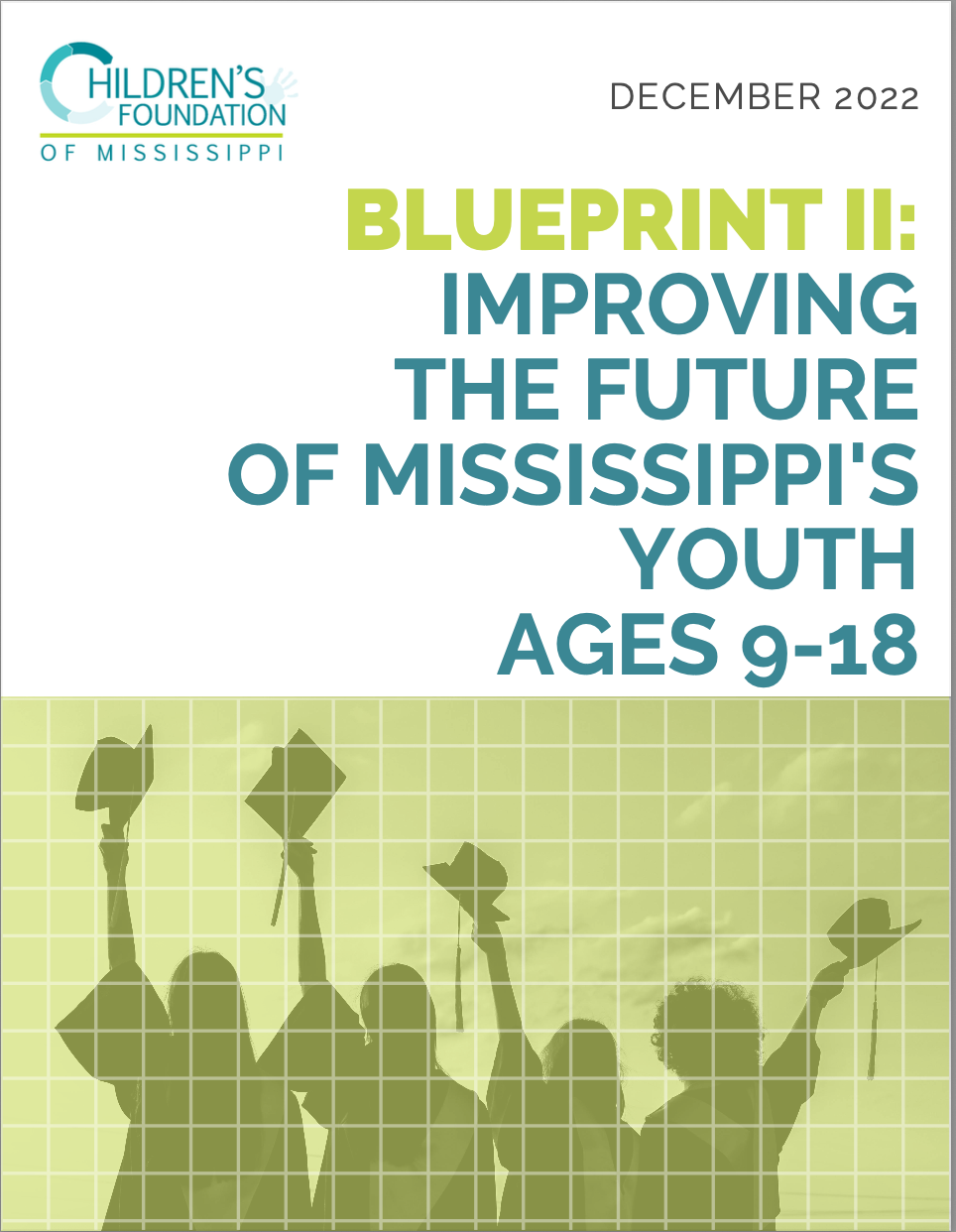 Blueprint Phase II