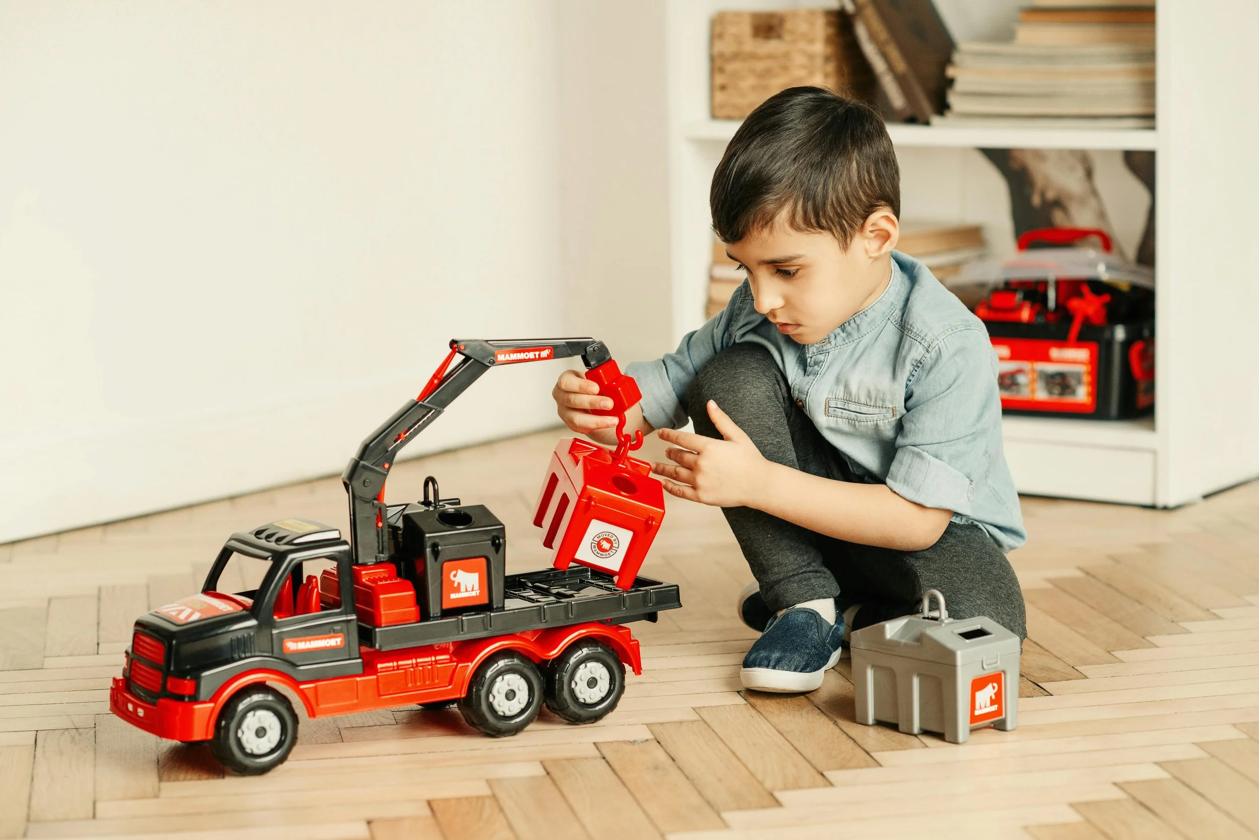 Family Engagement & Early Learning