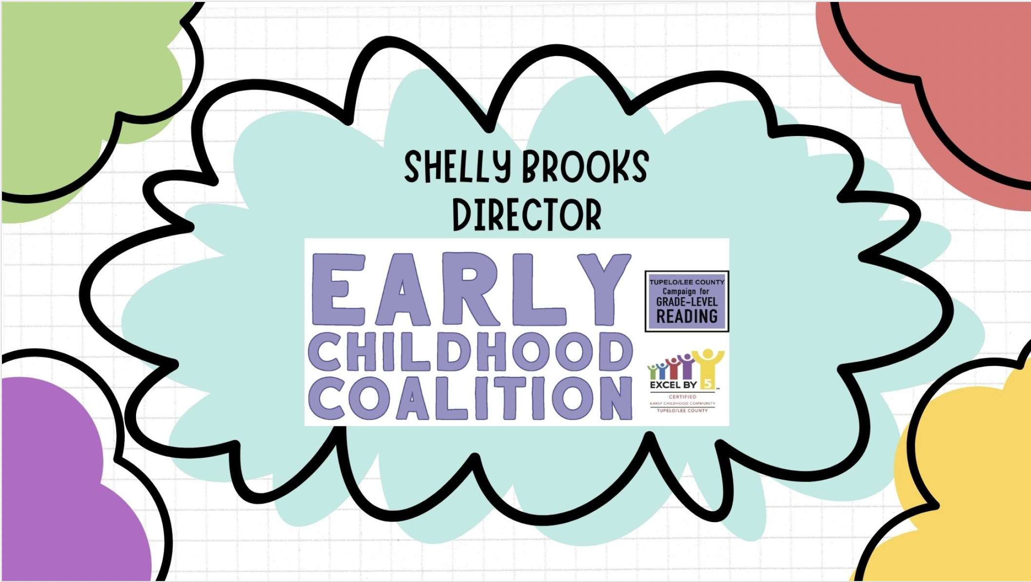 Presentation - Shelly Brooks & Amanda Koonlaba 