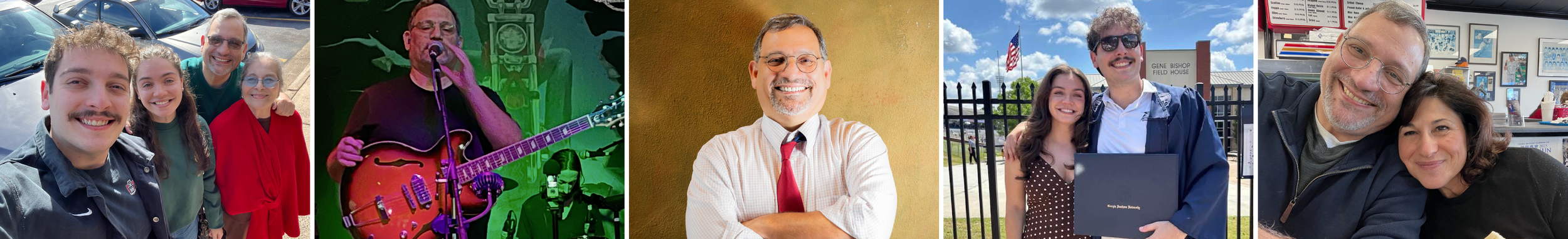 Barry Wolfert