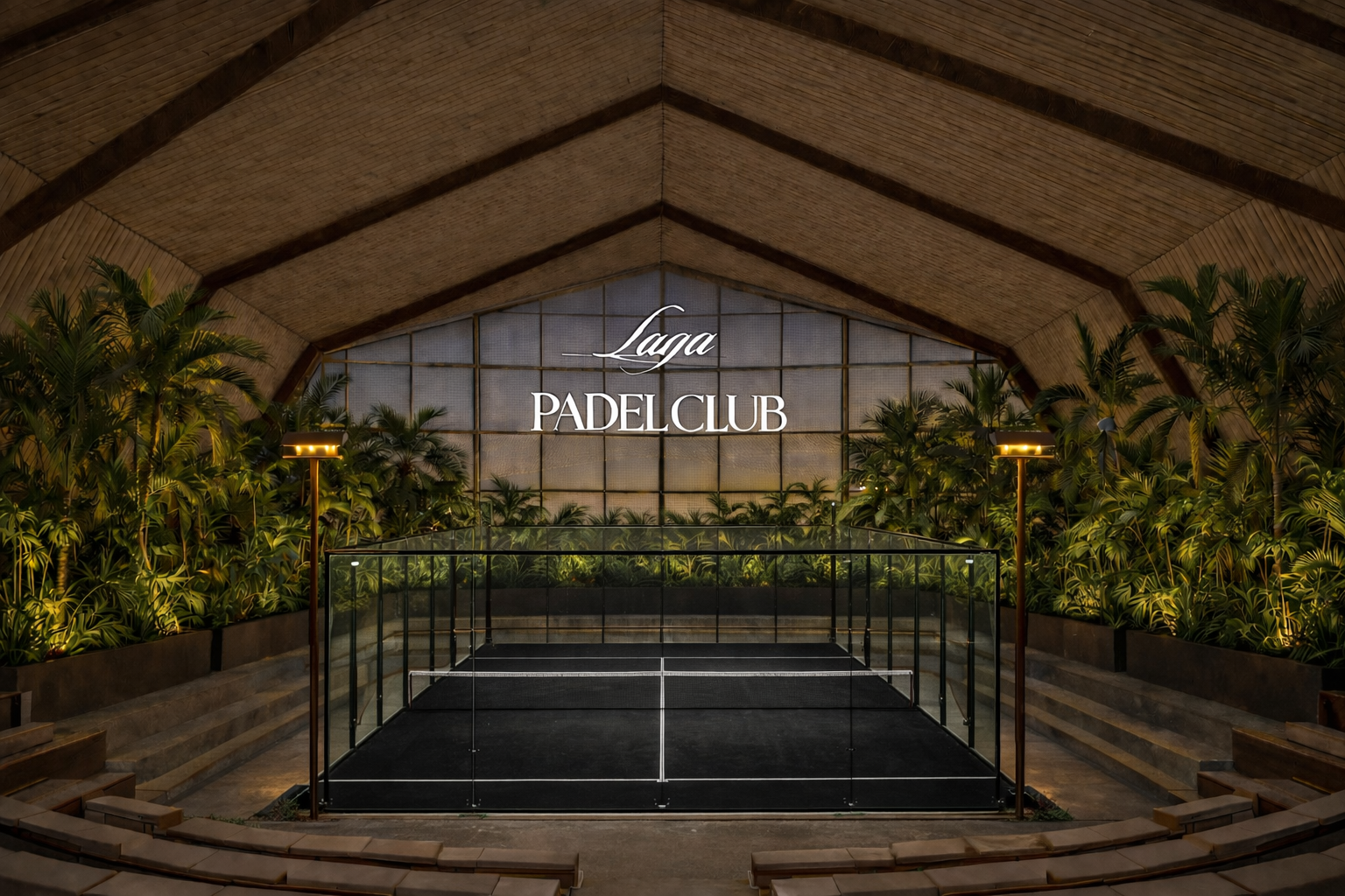 Laga Padel Club