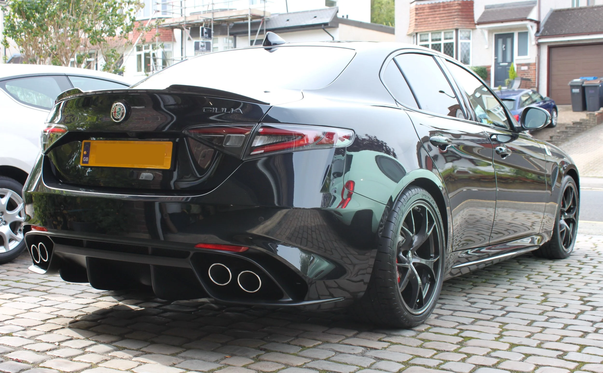 Surrey car detailing