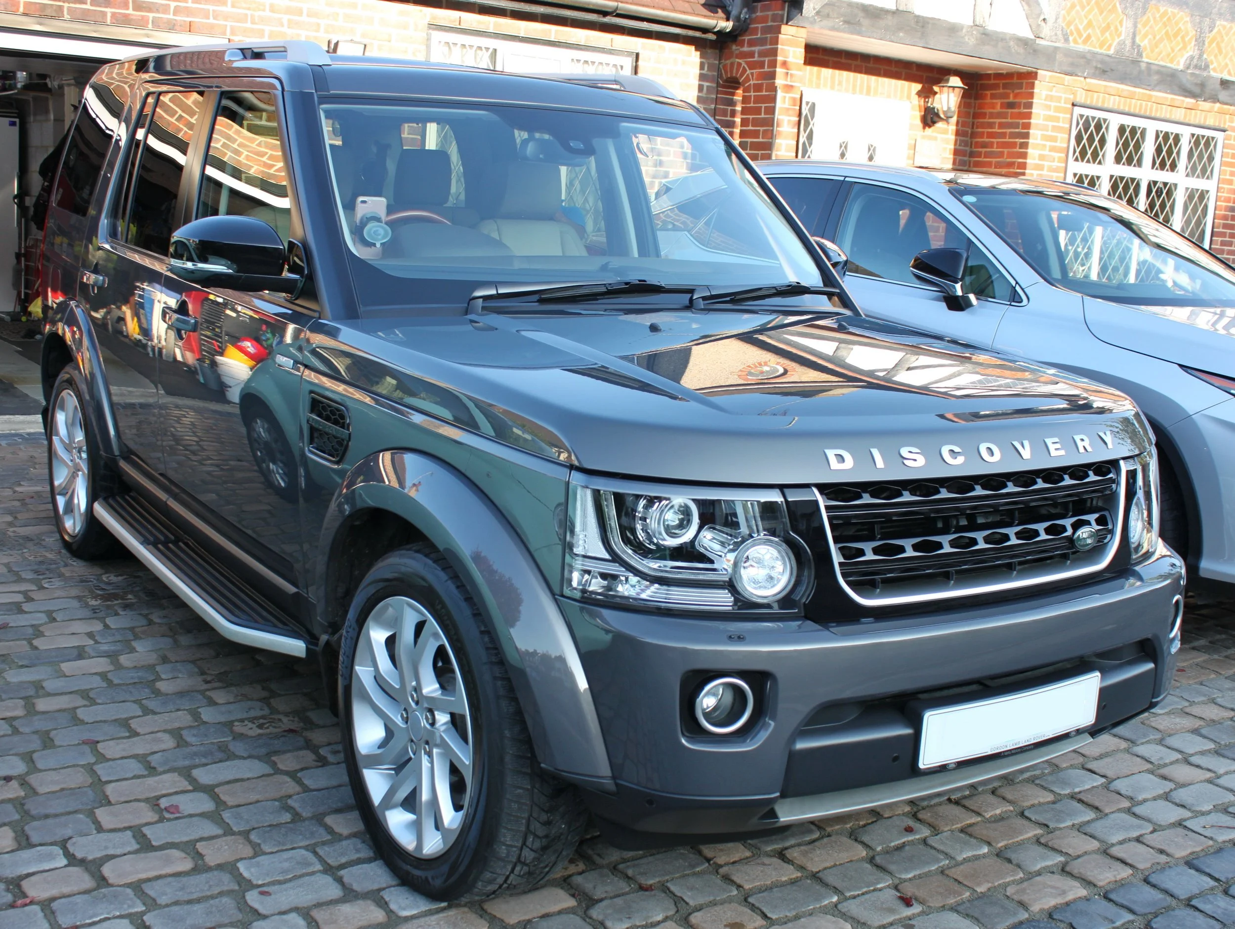 divine detail Surrey