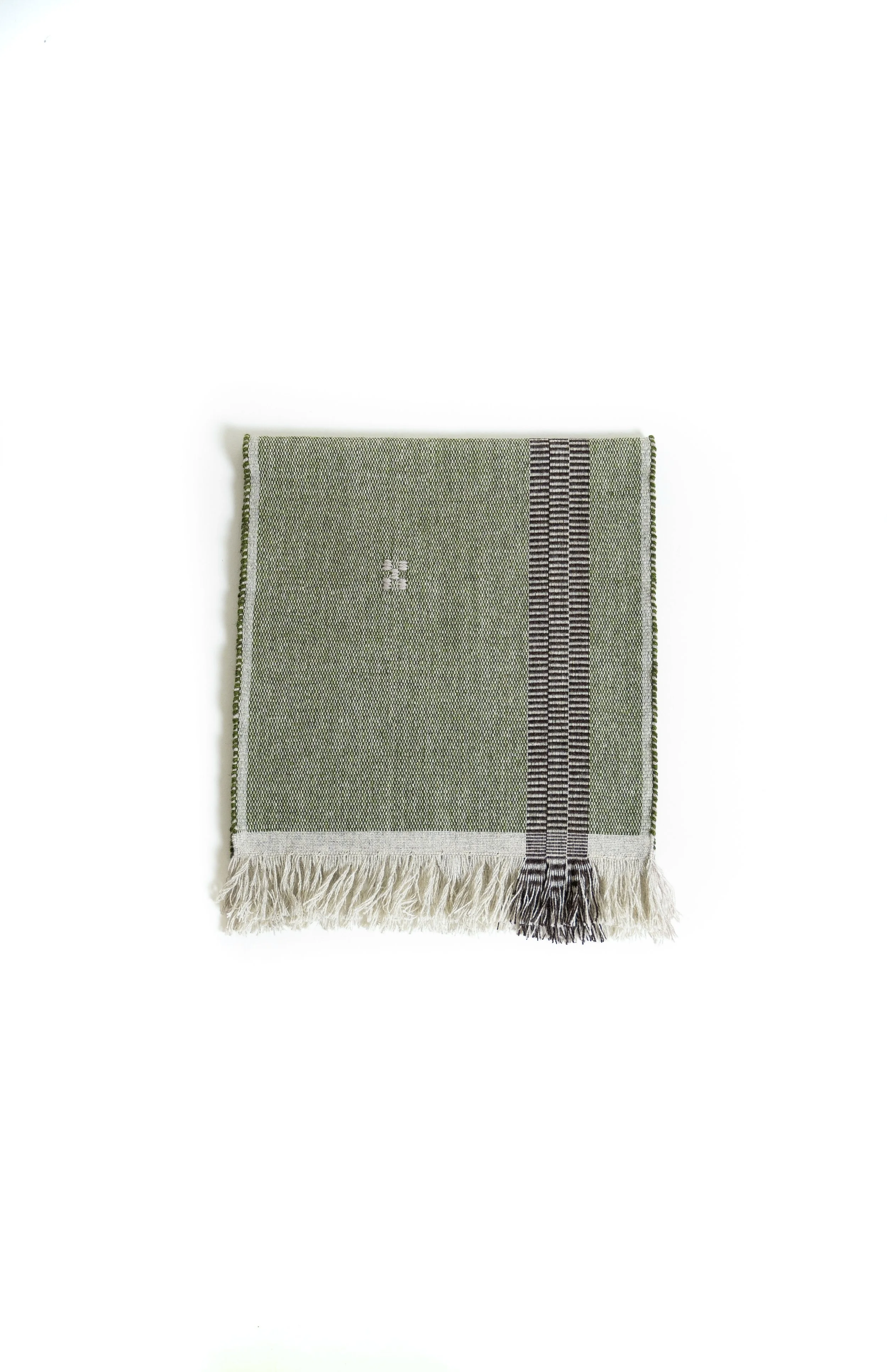 Green & Grey Banket