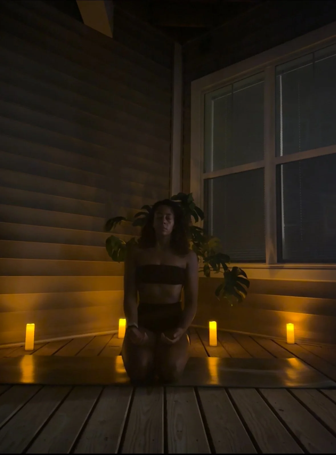 Yoga Nidra: Journey to Your Sankalpa 2-Part Transformative Series