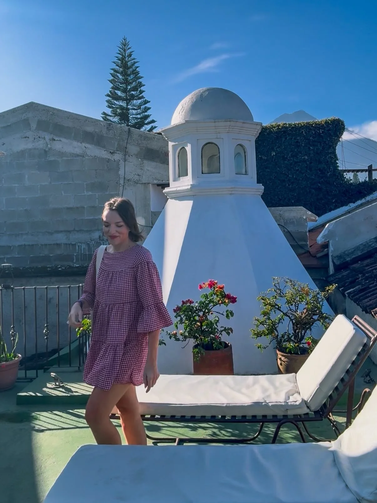 gracias infinitas Guate &mdash; c&oacute;mo haces para enamorarme cada vez m&aacute;s y m&aacute;s???