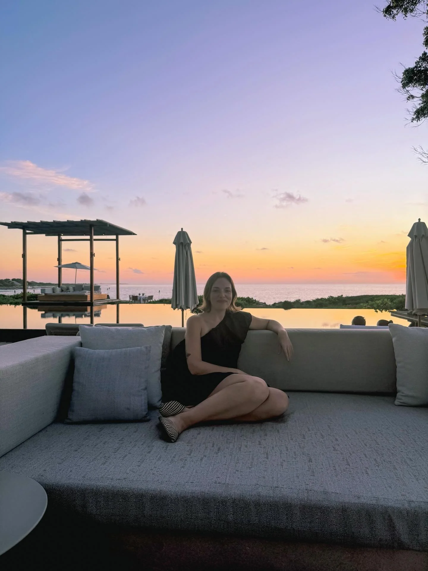 did we dream it? ✨🏝️🇹🇨🐠☀️💞🧜&zwj;♀️