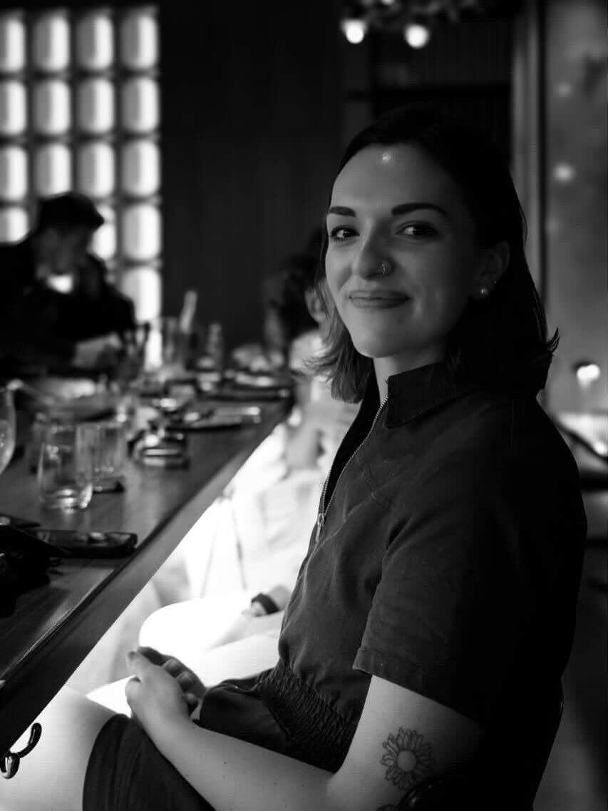 will travel for food 🇵🇦✨&hellip; but only if it&rsquo;s to Panama City for UMI x Celele because @kamel_abihassan + @jaimedrc87 set the bar so freaking high xx 🏙️ I could sit at the bar at @umi.thebar for hours and hours and hours&hellip; I hope I 