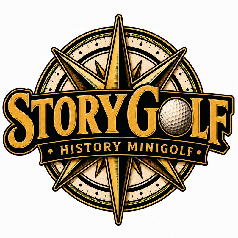STORYGOLF