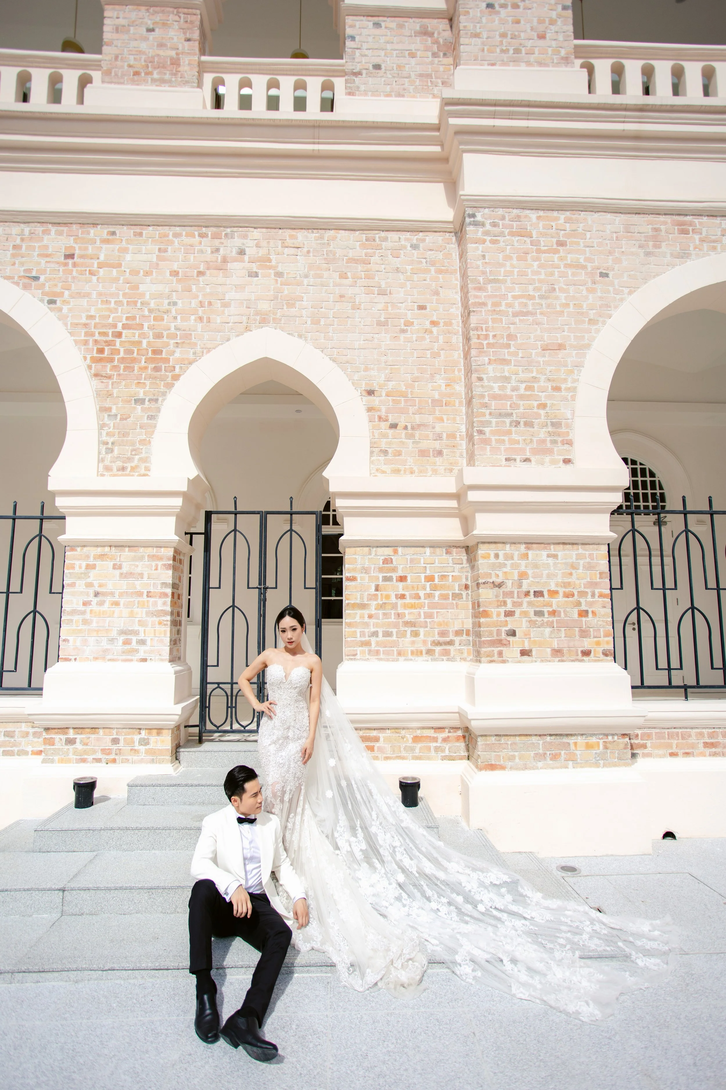 Merdeka Square Pre-Wedding Sessions 2026-John Ho Photography (15).jpg