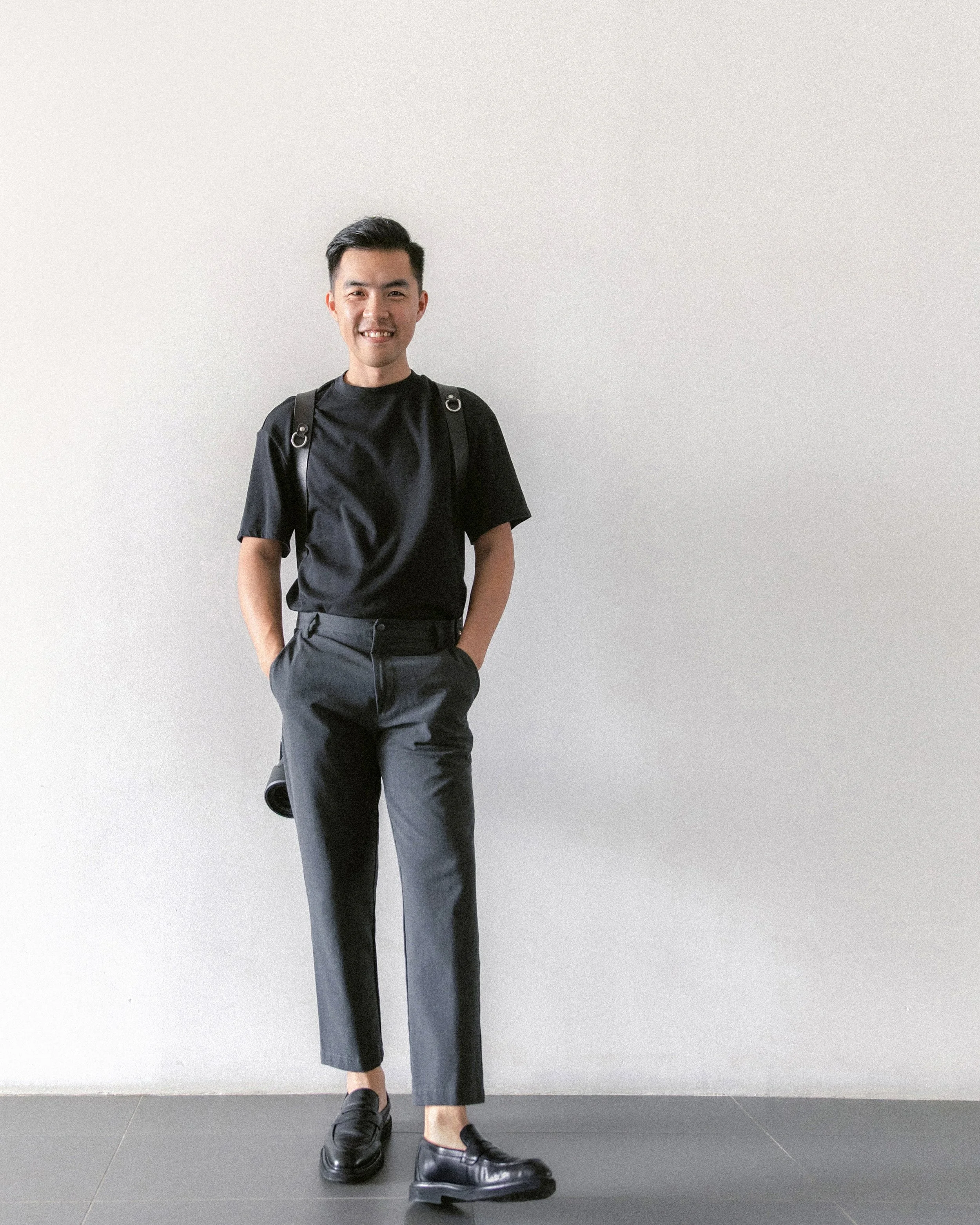 John Ho Malaysia Wedding Photographer