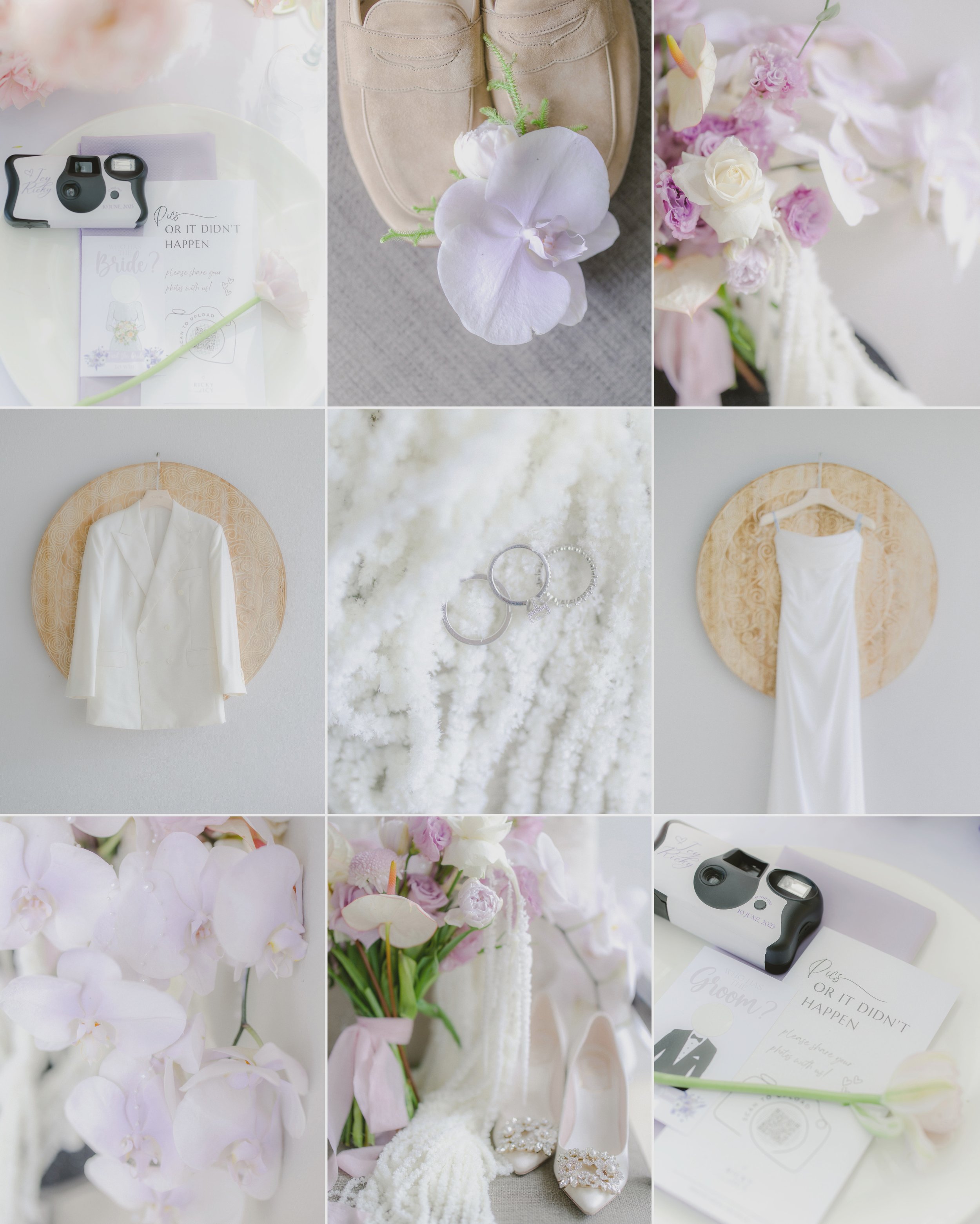 Soori Bali Wedding ｜Icy & Ricky | Bali Wedding Photographer |John Ho Photography