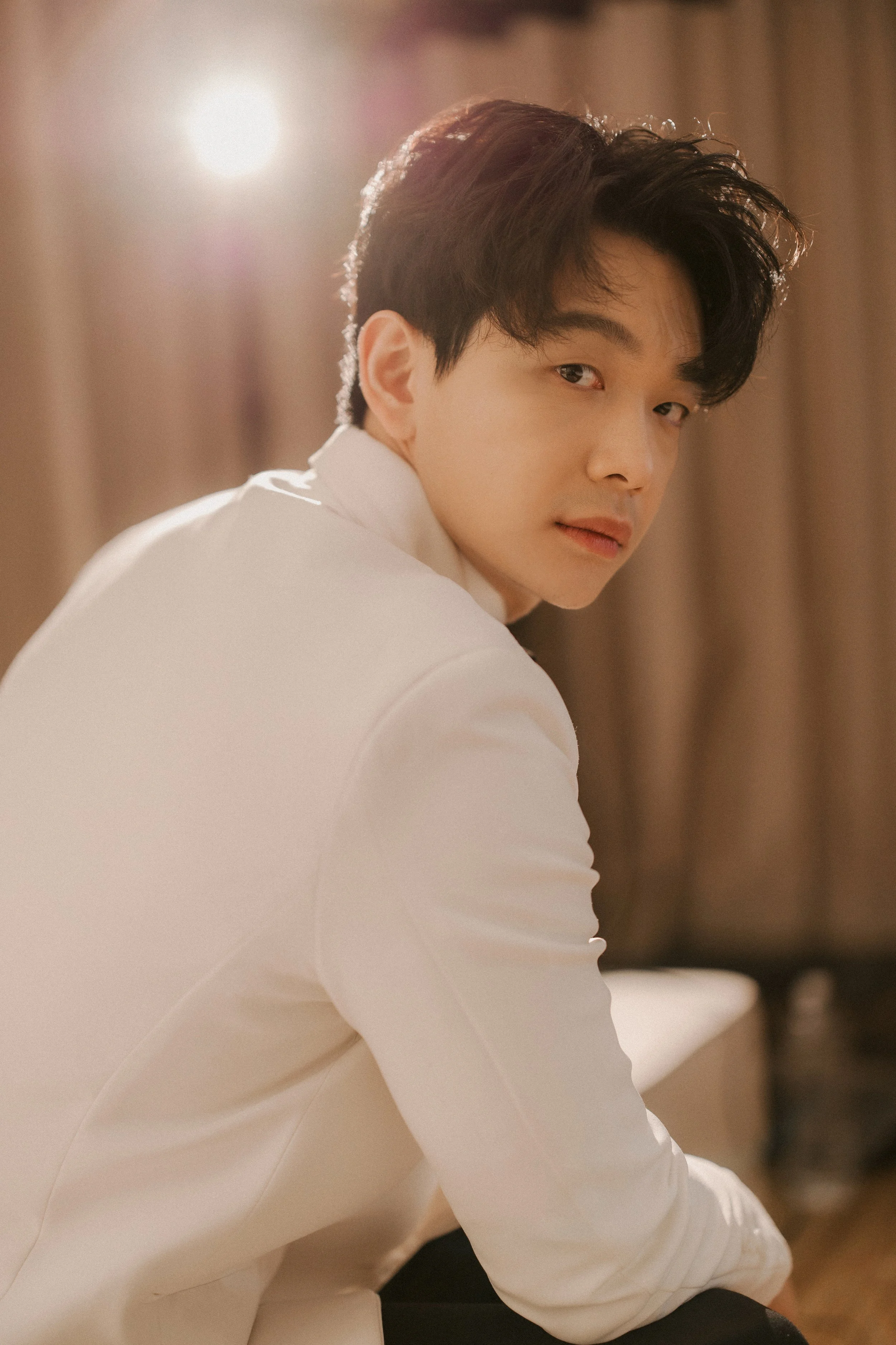 Euwen & Crystal | The Majestic Hotel KL Wedding