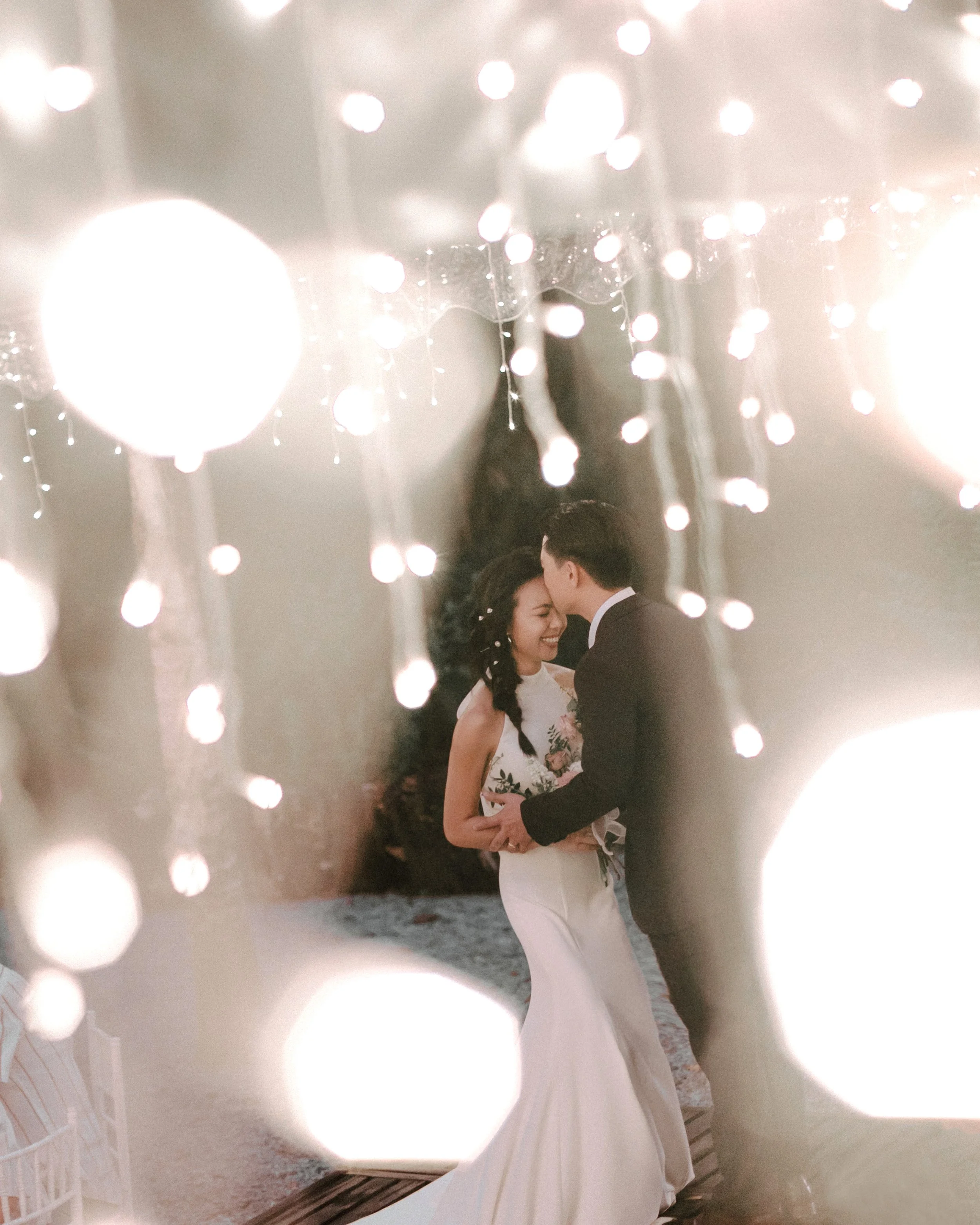 Ratu Rening Residency Wedding | Adrian + Snokee