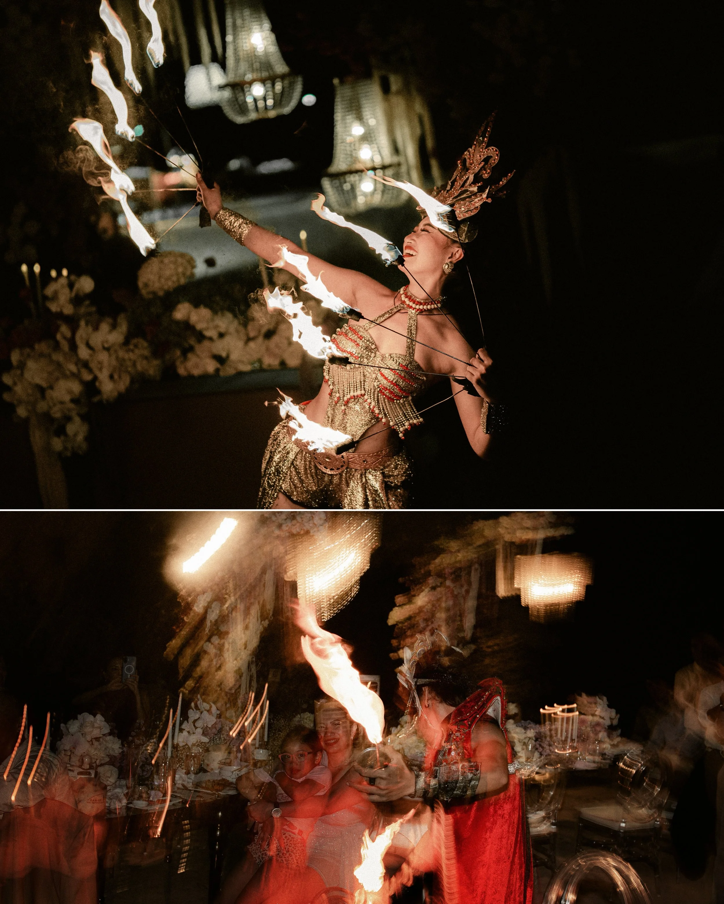 Samabe Bali Wedding | Danny & Vicky 