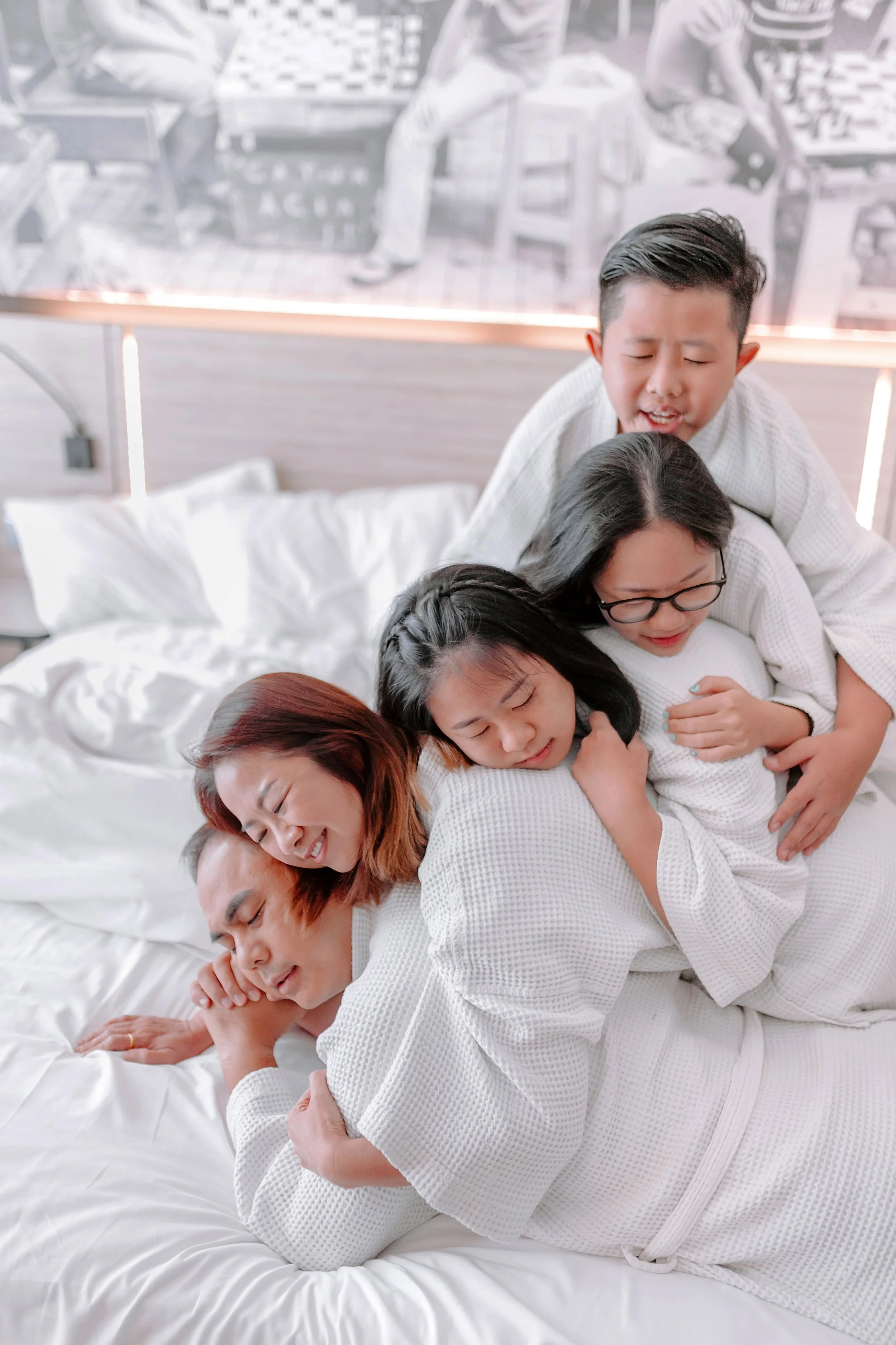 KL Family photography-John ho Photography