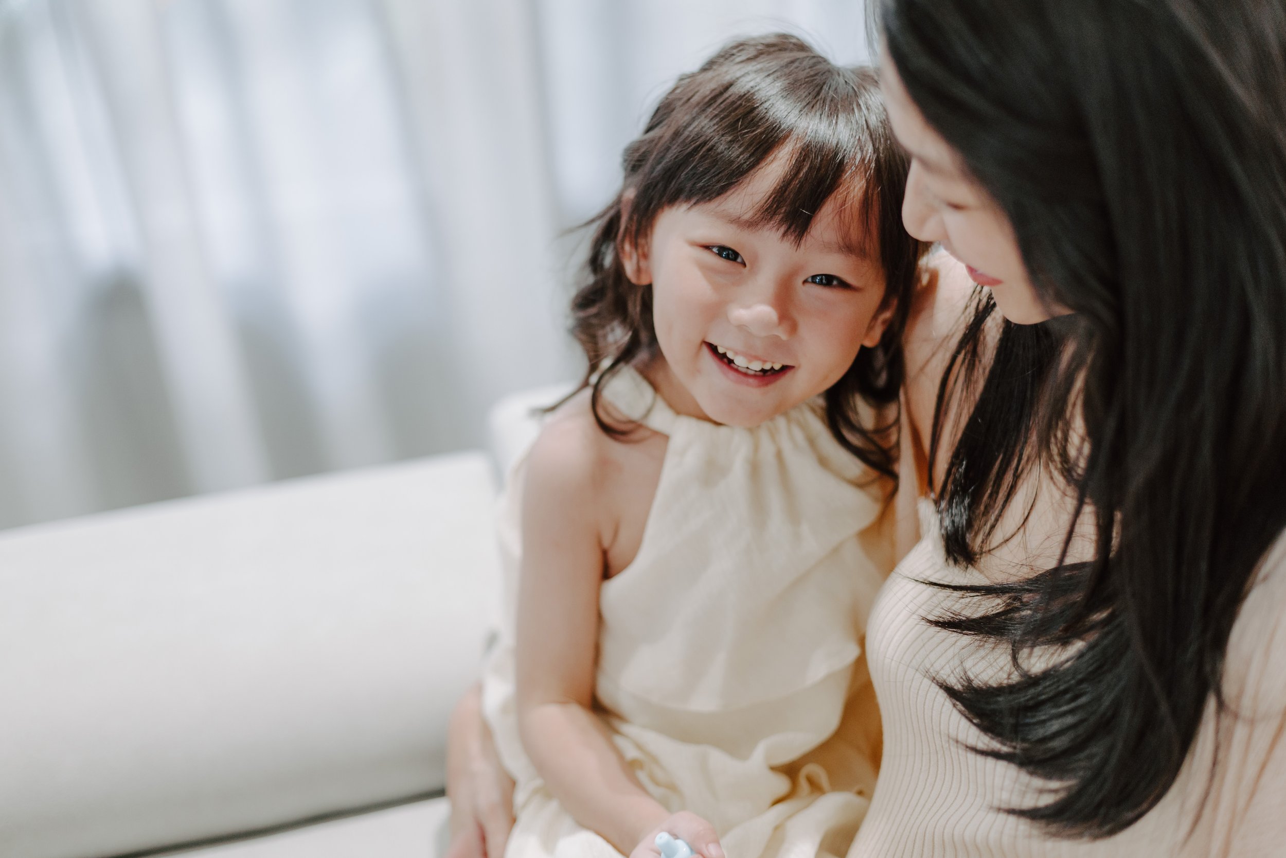 Double the Joy -Twin Maternity shoot-De Yee & Su Fen