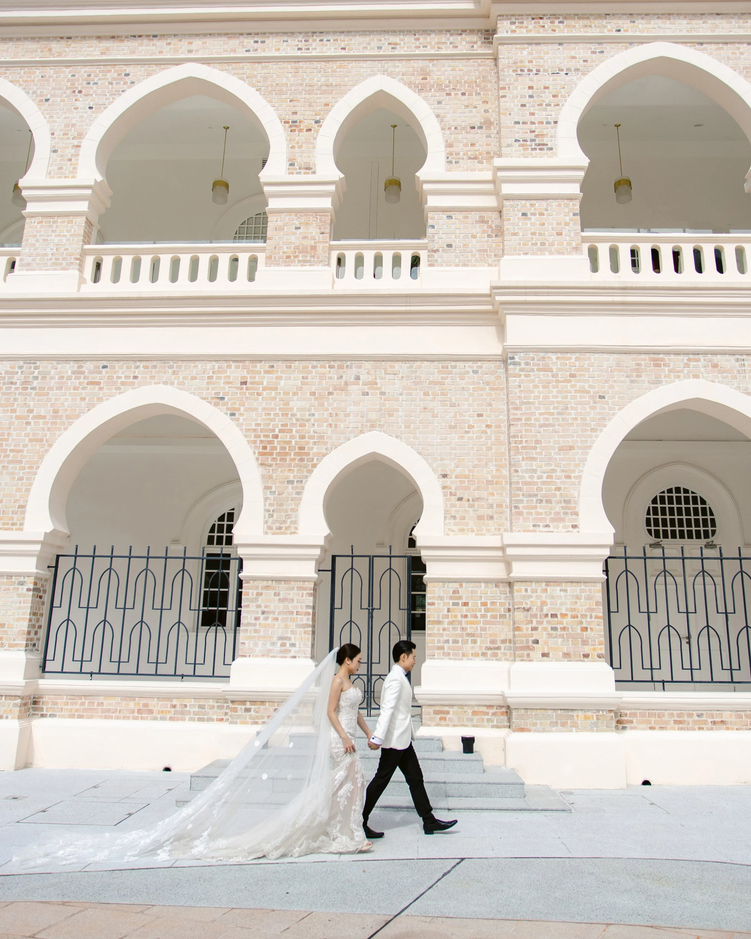 Merdeka Square Pre-Wedding Sessions 2026-John Ho Photography (10).jpg