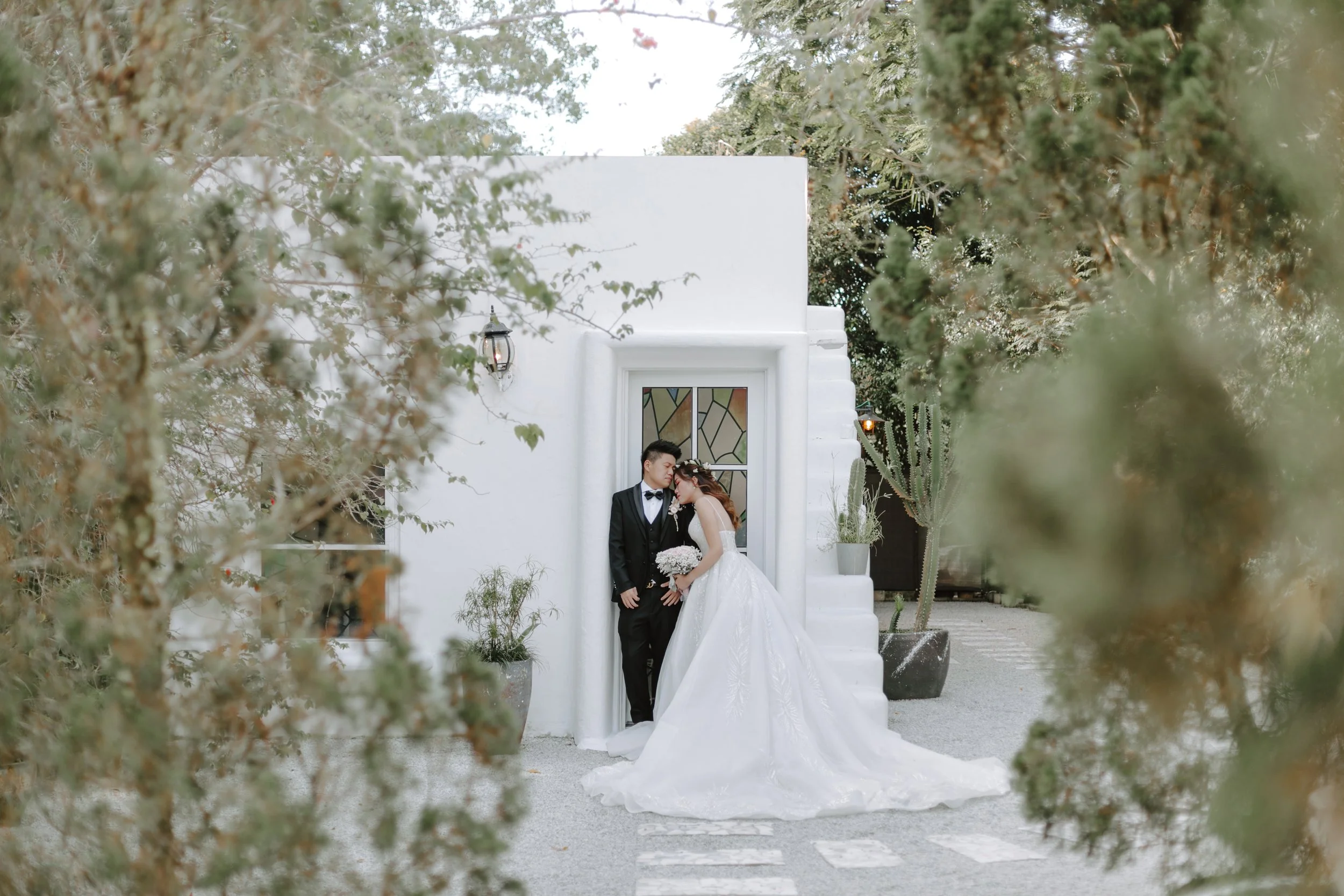 R.O.Memories-The Spring-Mt & Vicky