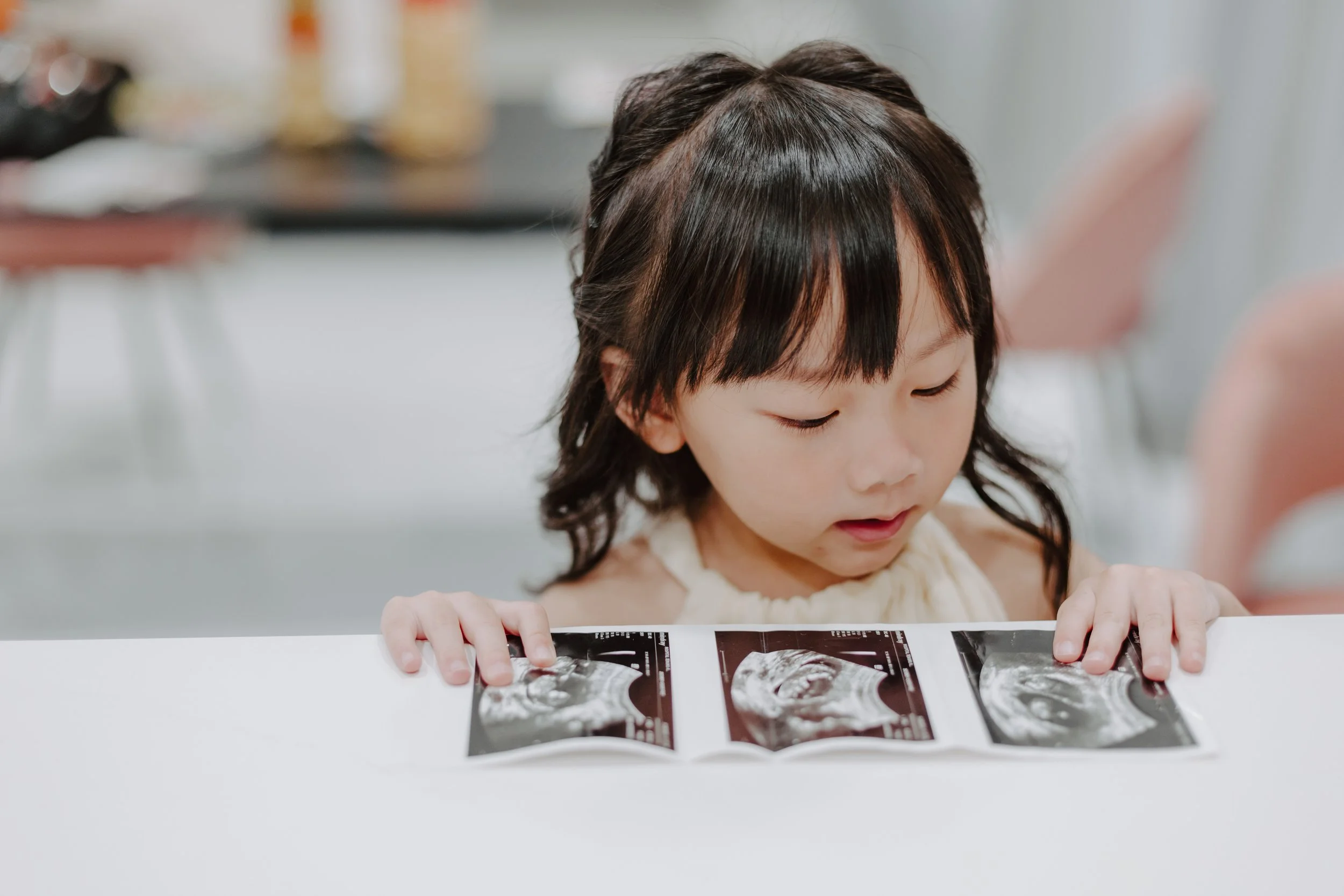 Double the Joy -Twin Maternity shoot-De Yee & Su Fen