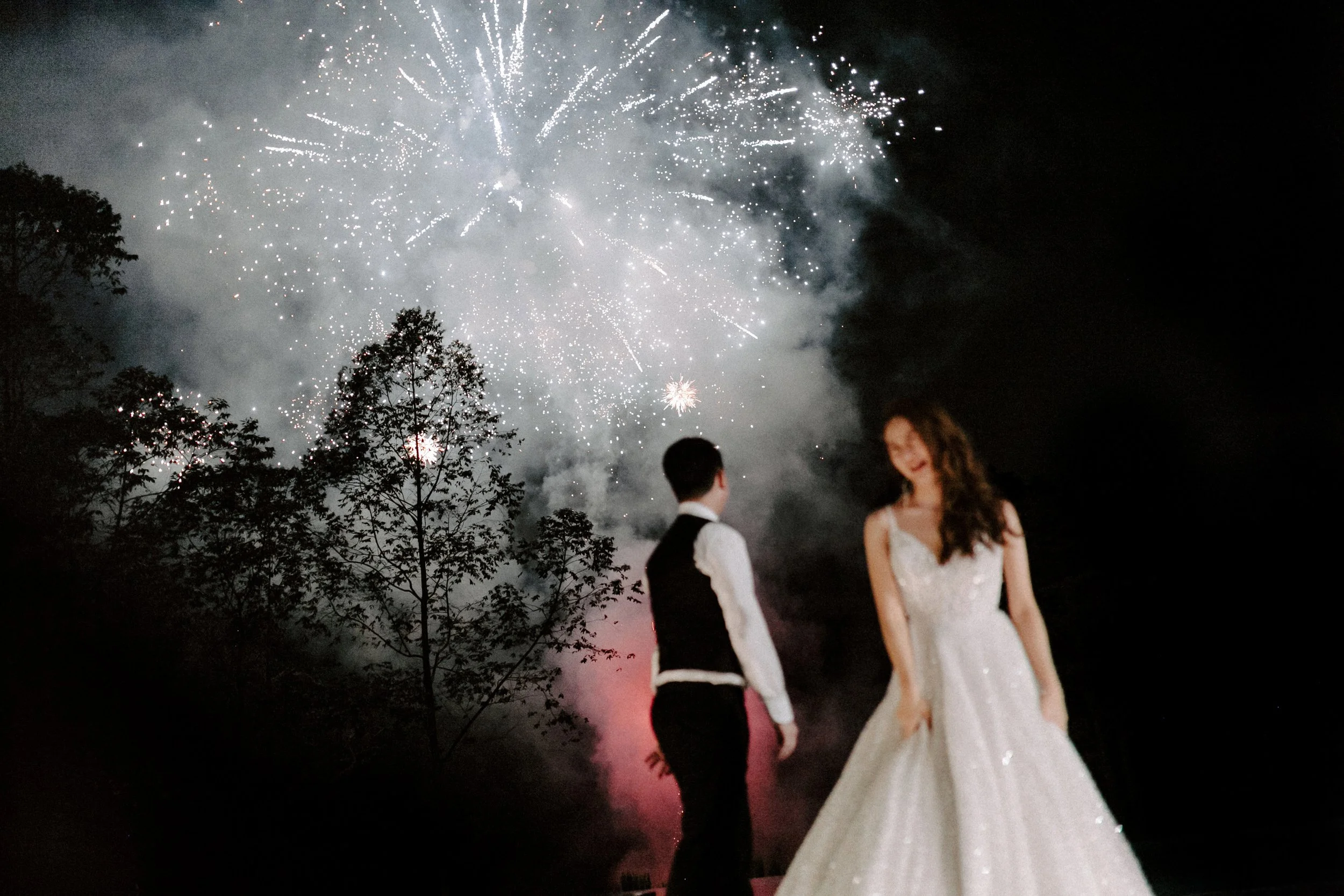 The Acres Resort Wedding-Dickson & Kelly