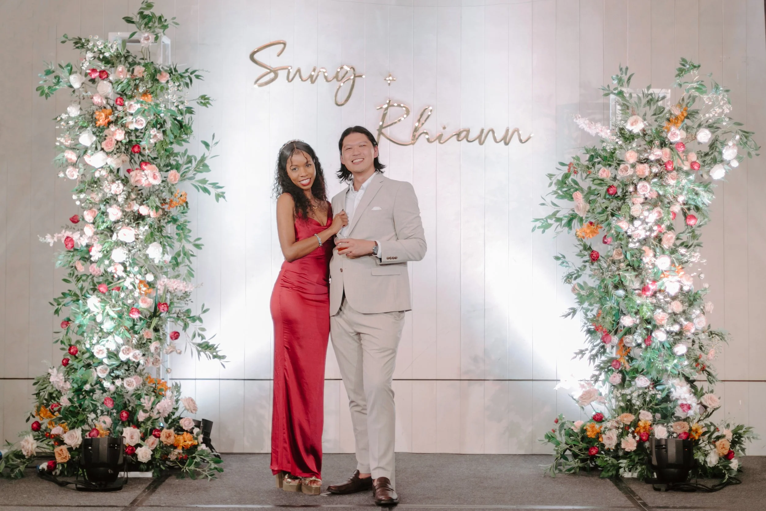 The Grounds KL Wedding-Sung & Rhiann