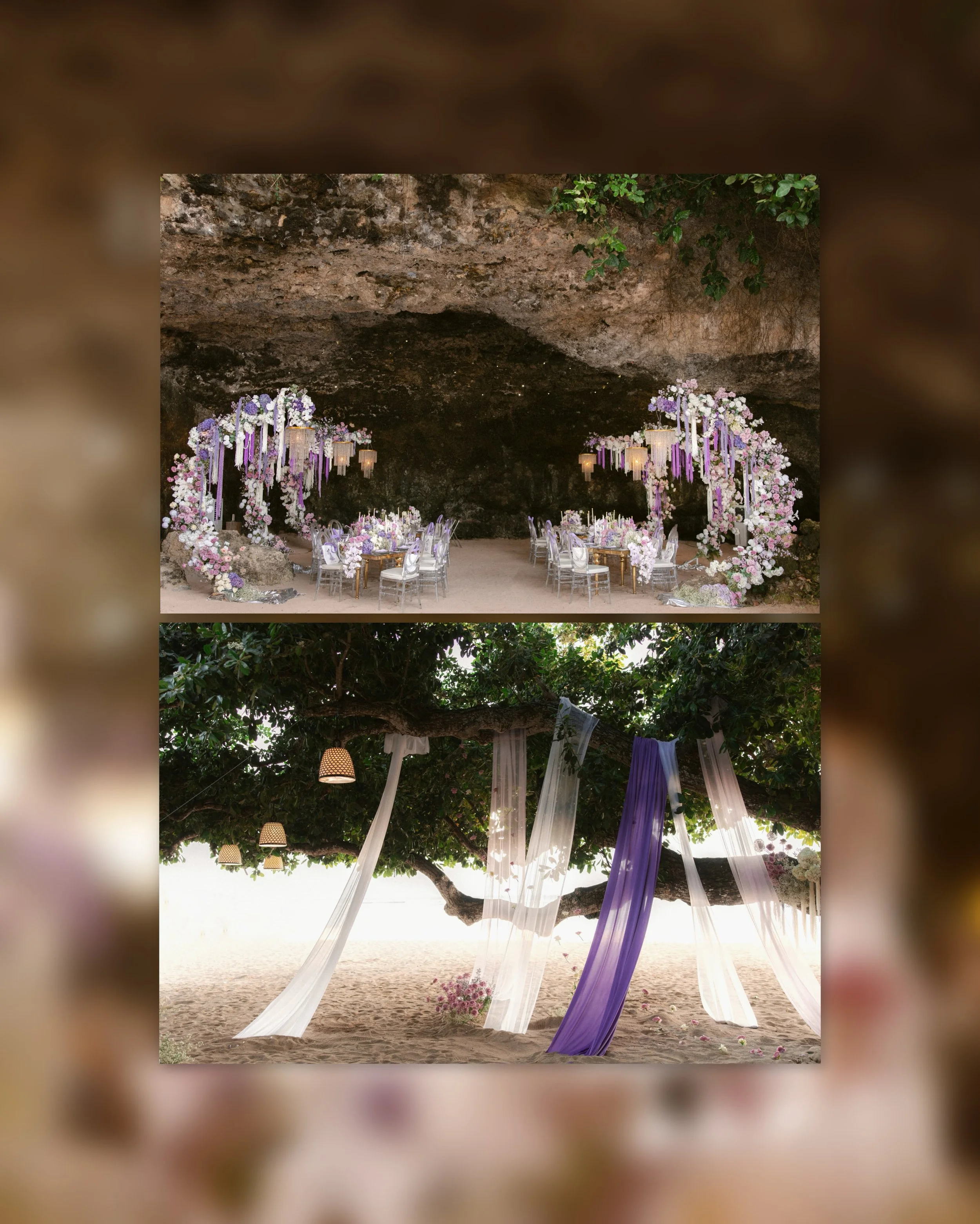 Samabe Bali Wedding | Danny & Vicky 