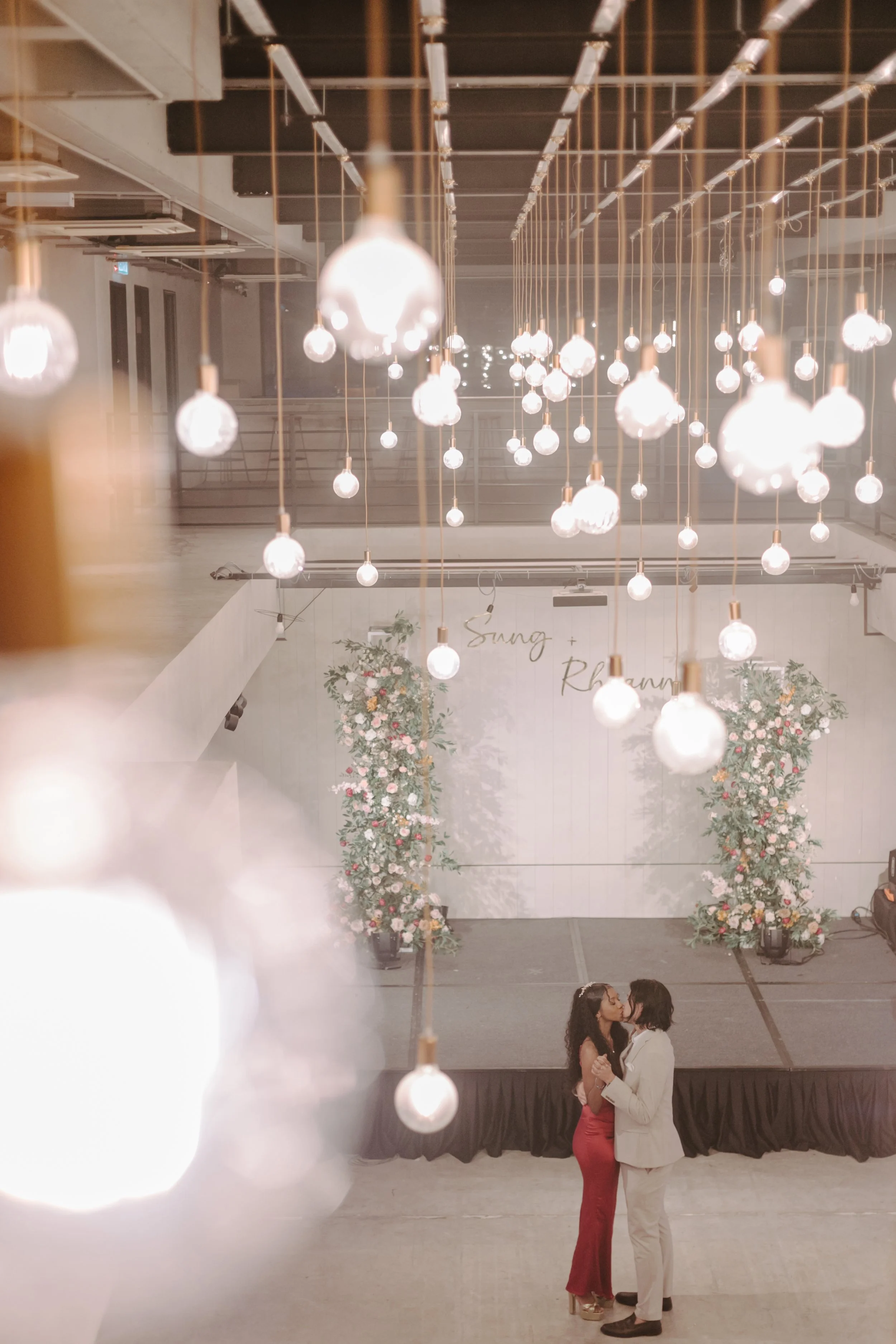 The Grounds KL Wedding-Sung + Rhiann