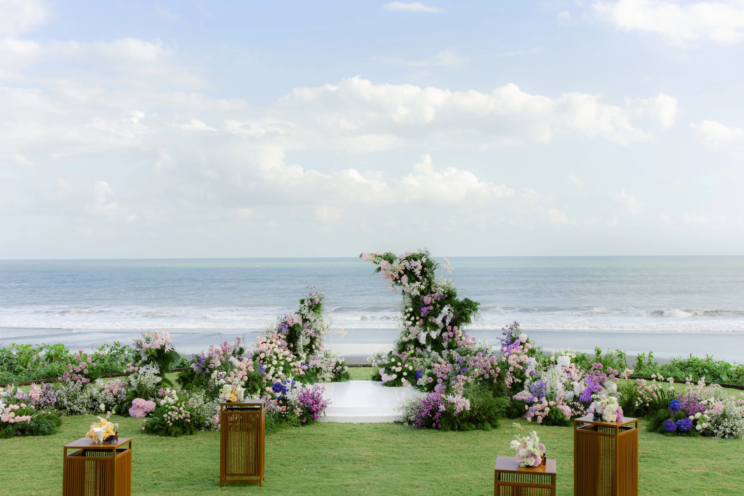 Soori Bali Wedding ｜Icy & Ricky | Bali Wedding Photographer |John Ho Photography
