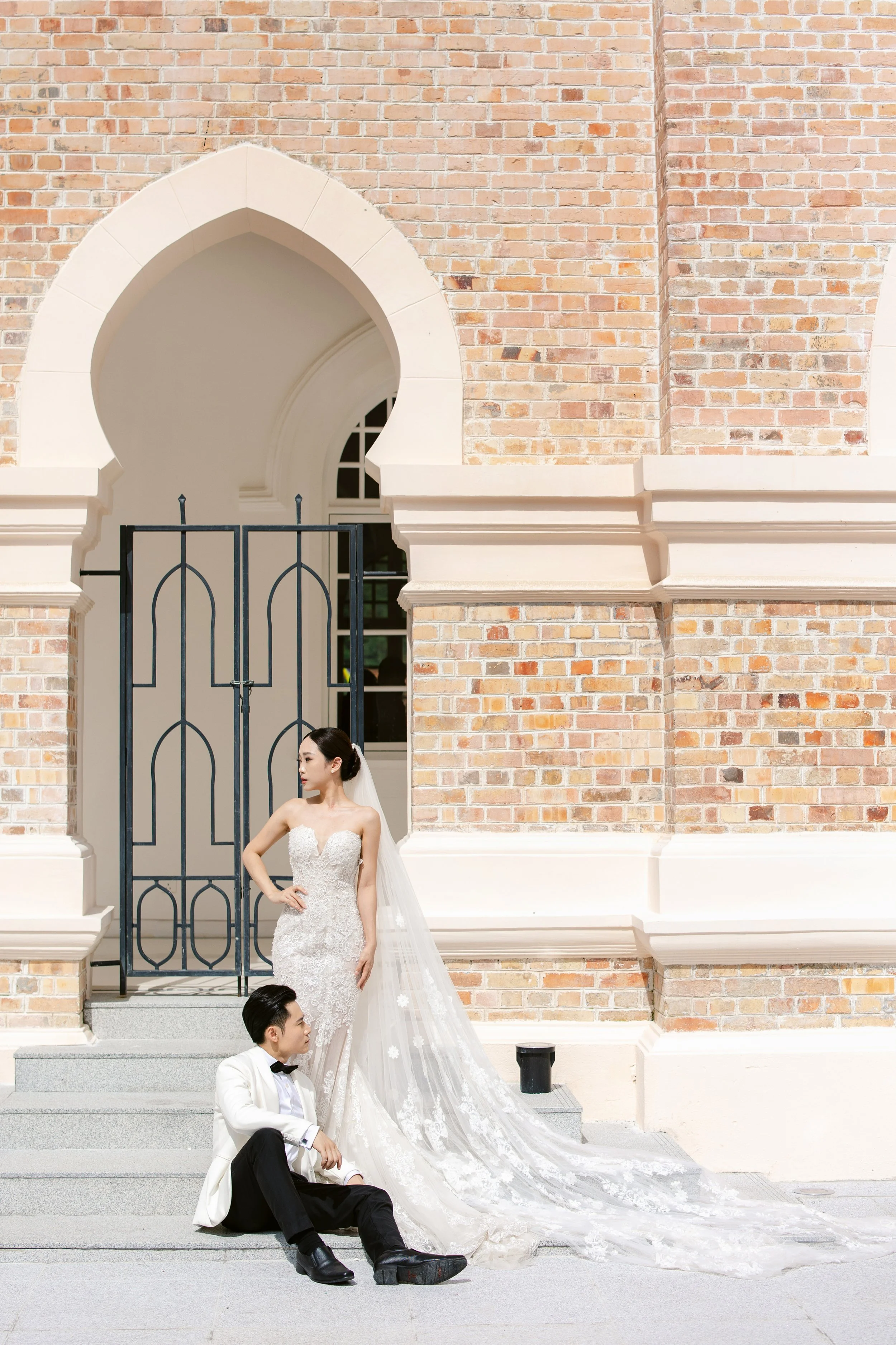 Merdeka Square Pre-Wedding Sessions 2026-John Ho Photography (30).jpg